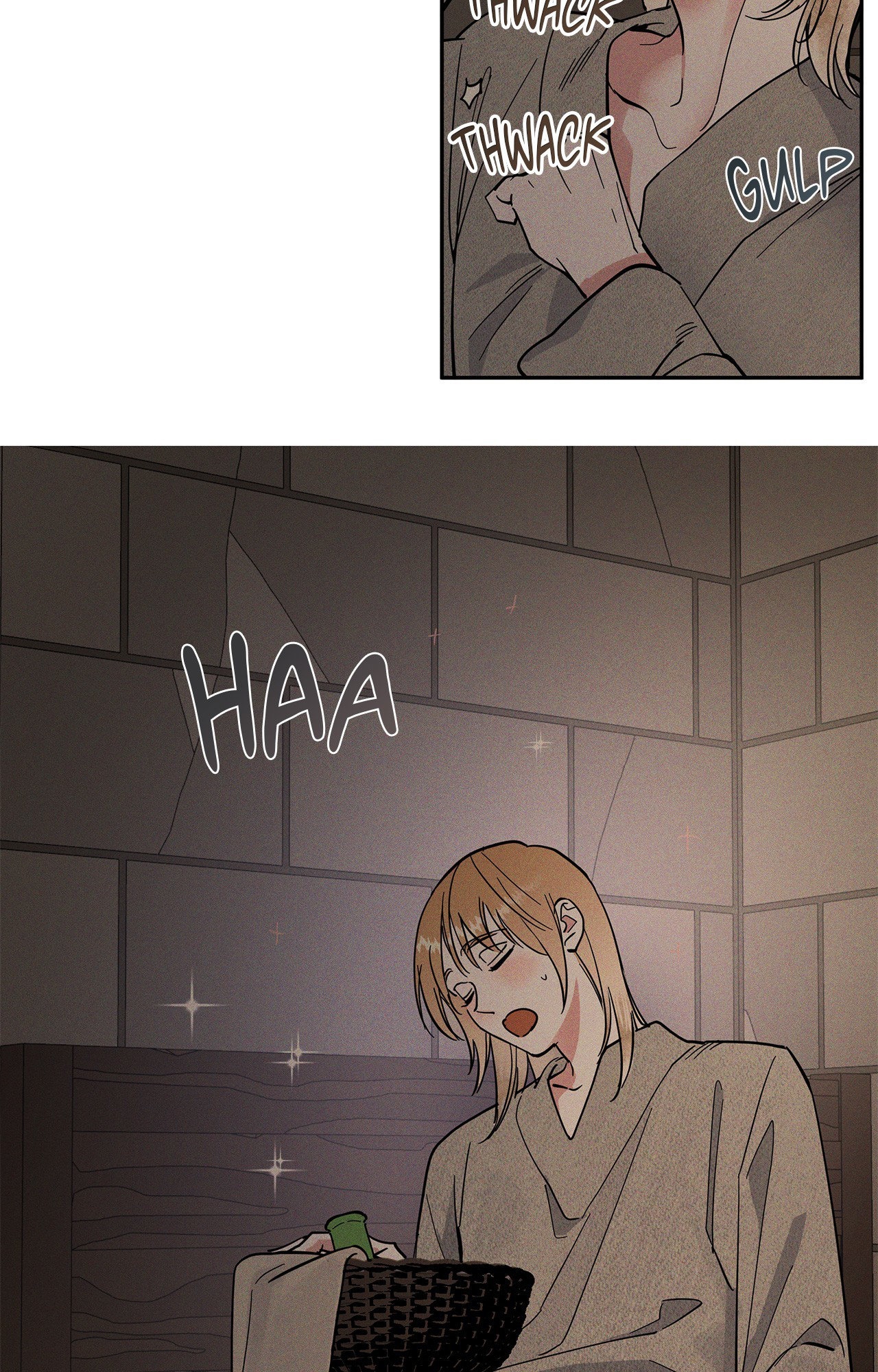 Antidote { Official } - Chapter 6 manhwa