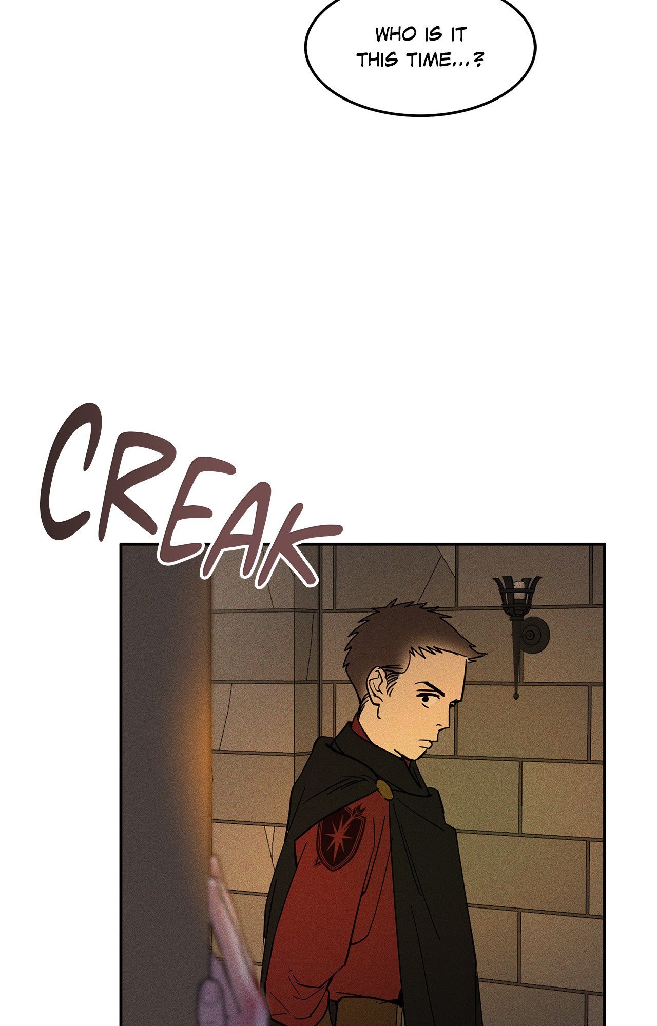Antidote { Official } - Chapter 6 manhwa