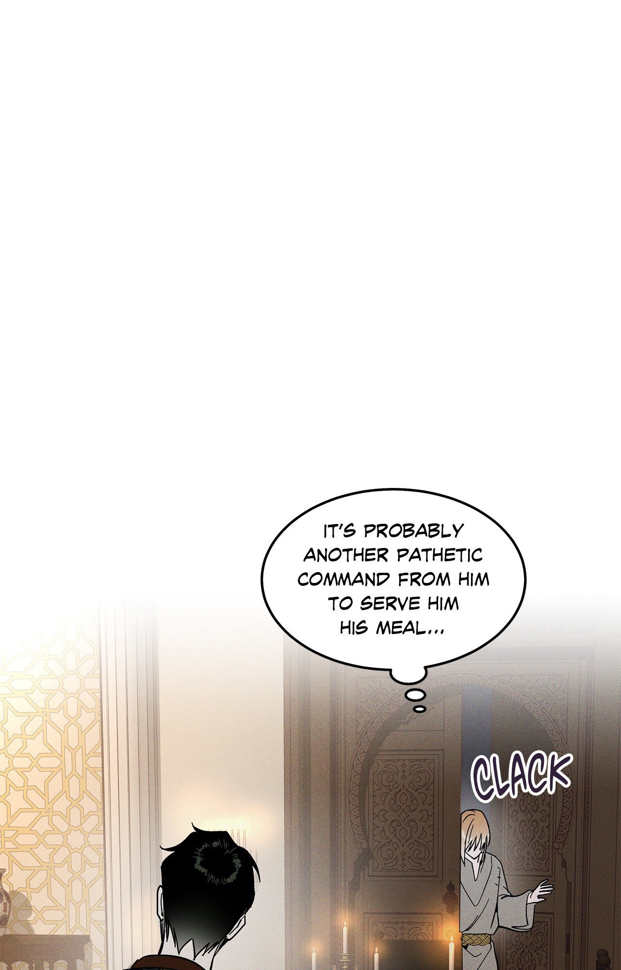 Antidote { Official } - Chapter 6 manhwa