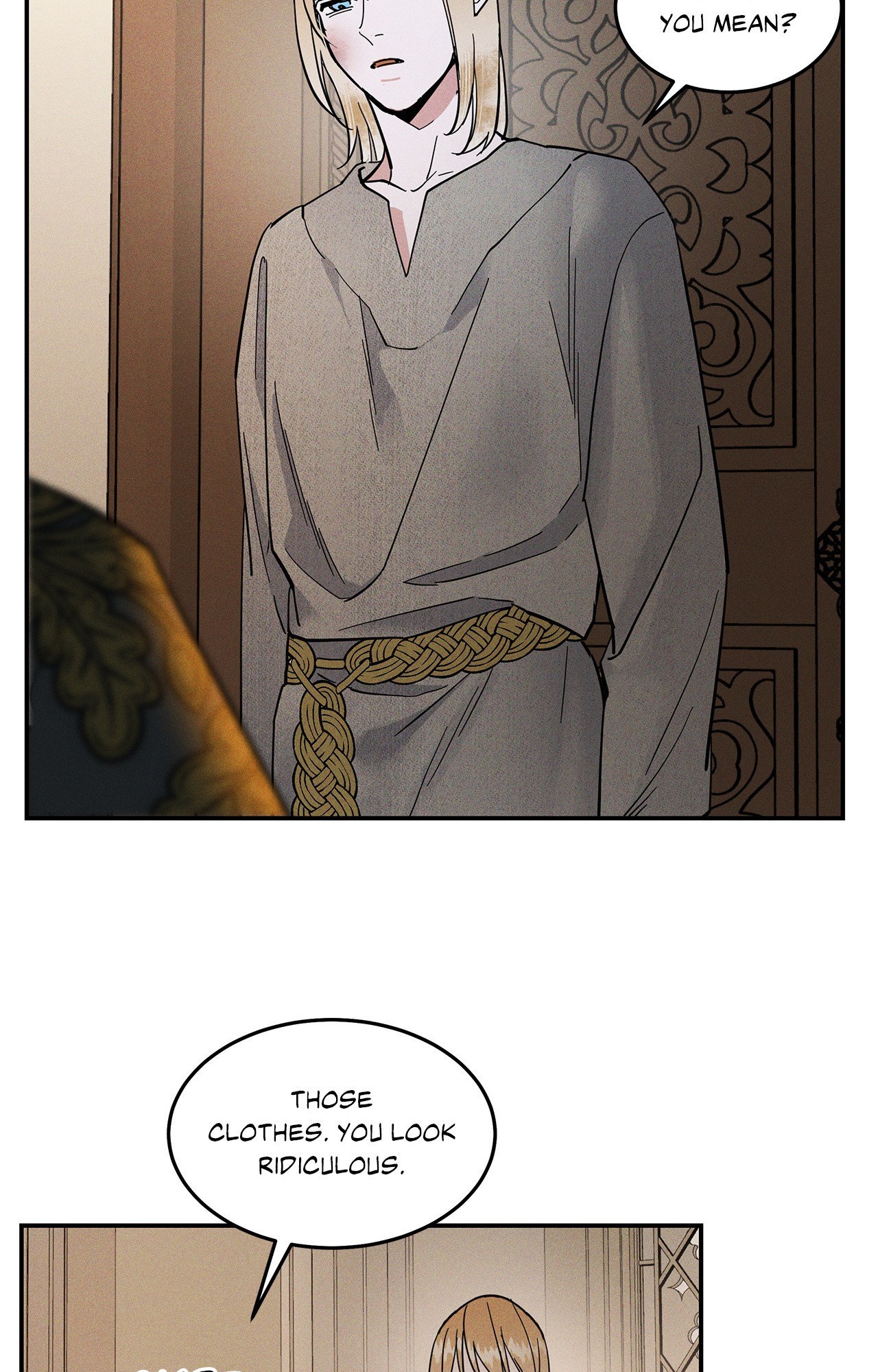 Antidote { Official } - Chapter 6 manhwa