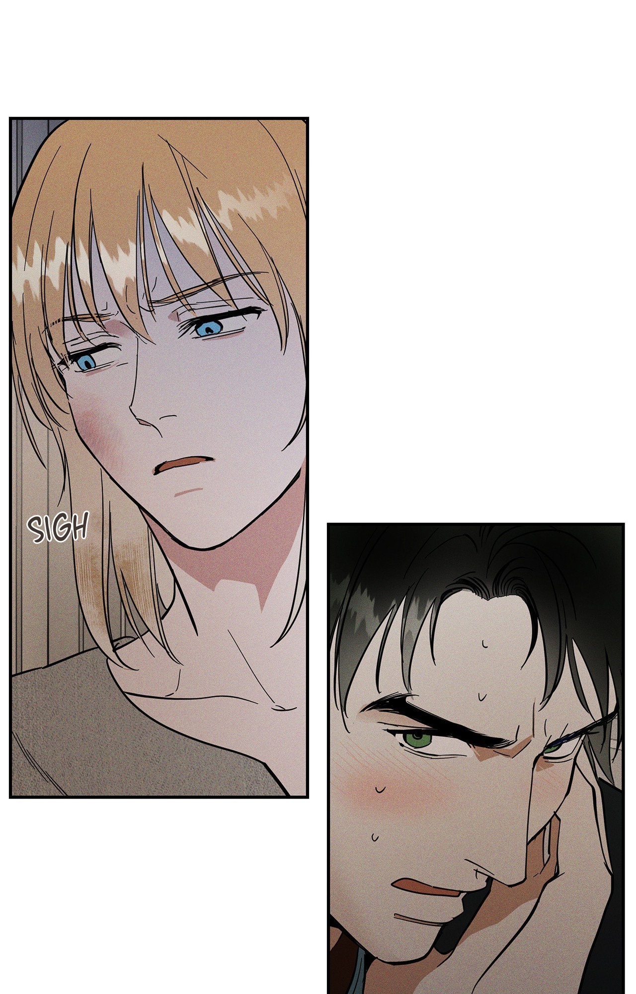 Antidote { Official } - Chapter 6 manhwa