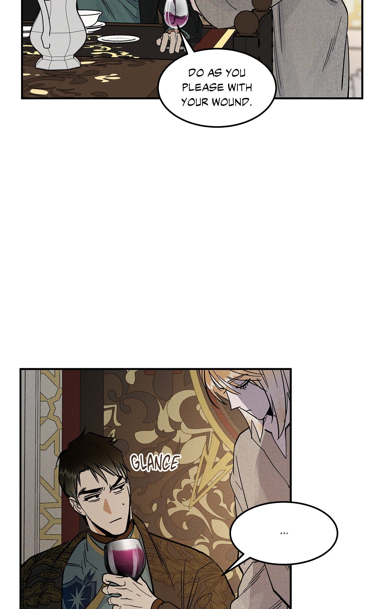 Antidote { Official } - Chapter 6 manhwa