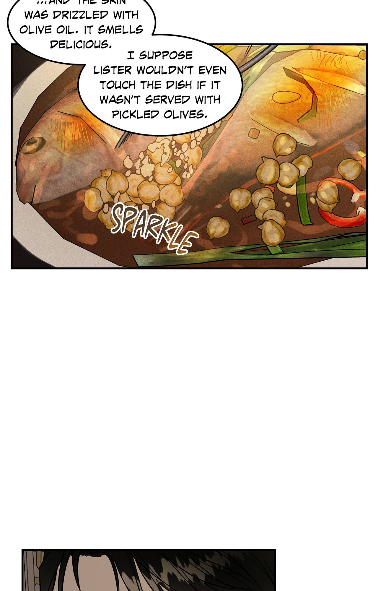 Antidote { Official } - Chapter 6 manhwa