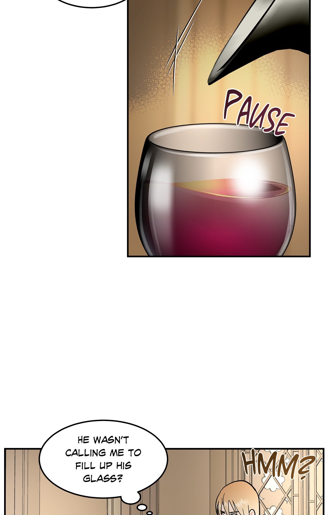 Antidote { Official } - Chapter 6 manhwa