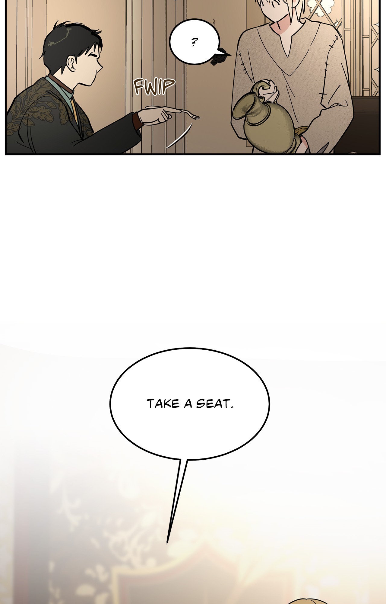 Antidote { Official } - Chapter 6 manhwa