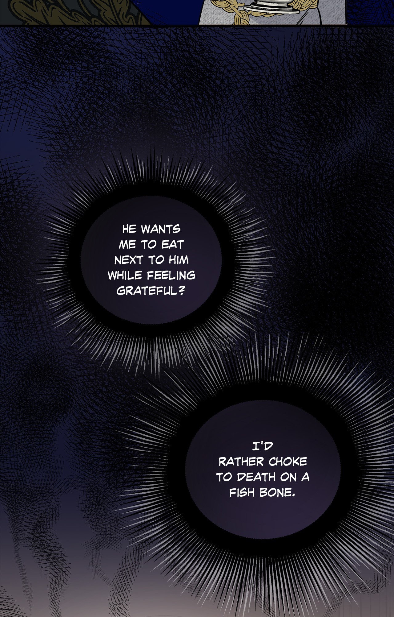 Antidote { Official } - Chapter 6 manhwa
