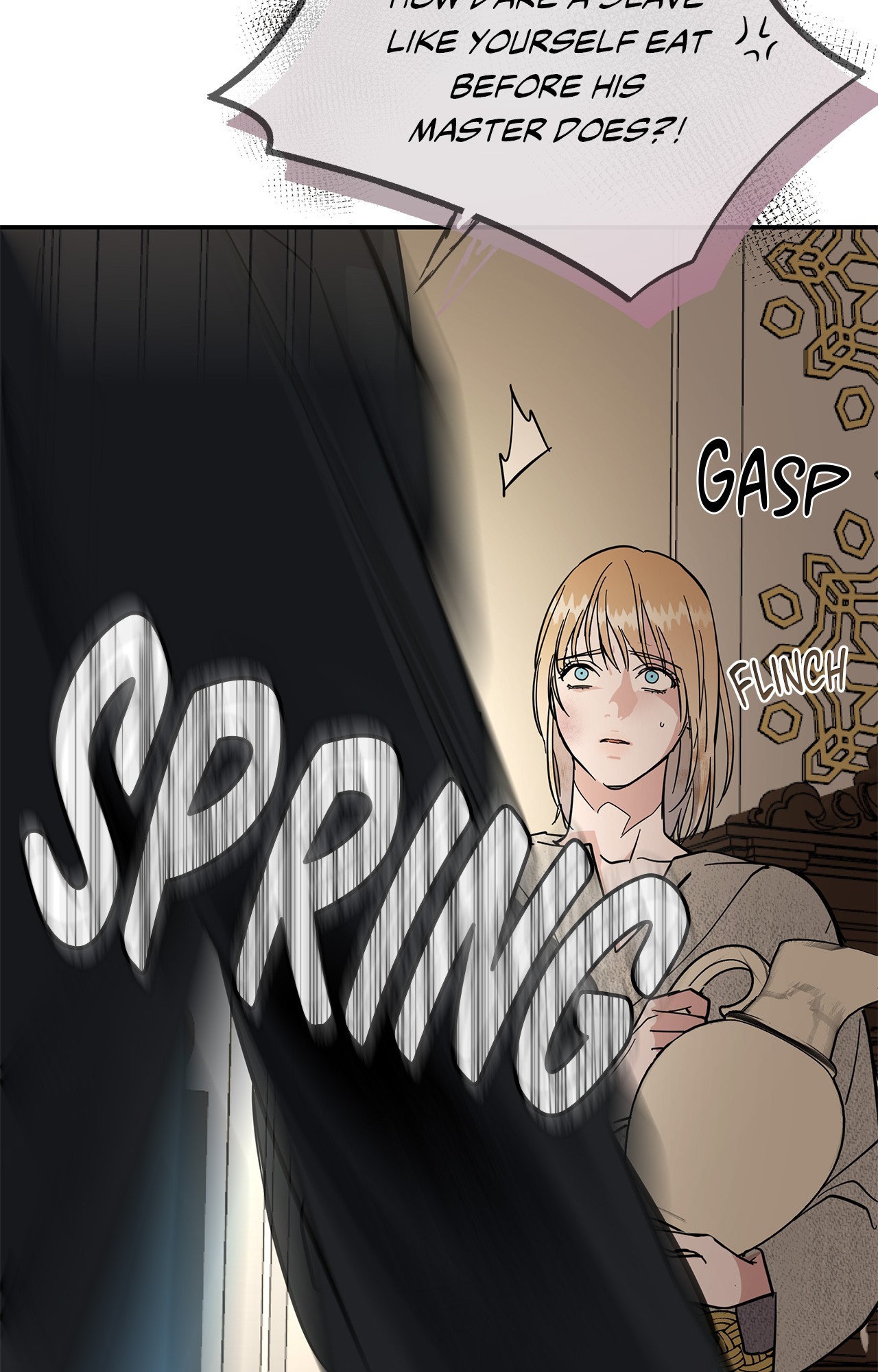 Antidote { Official } - Chapter 6 manhwa