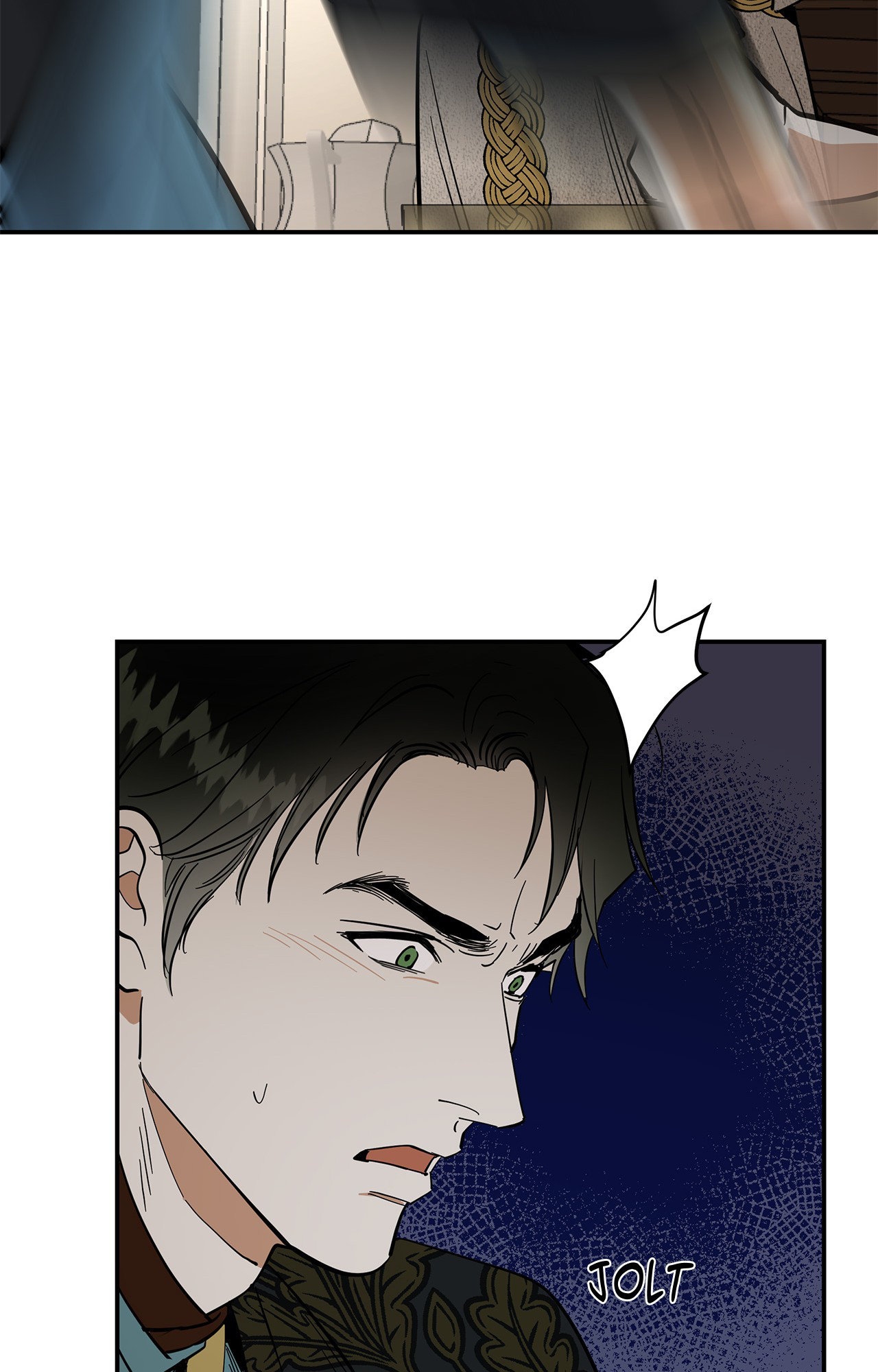 Antidote { Official } - Chapter 6 manhwa