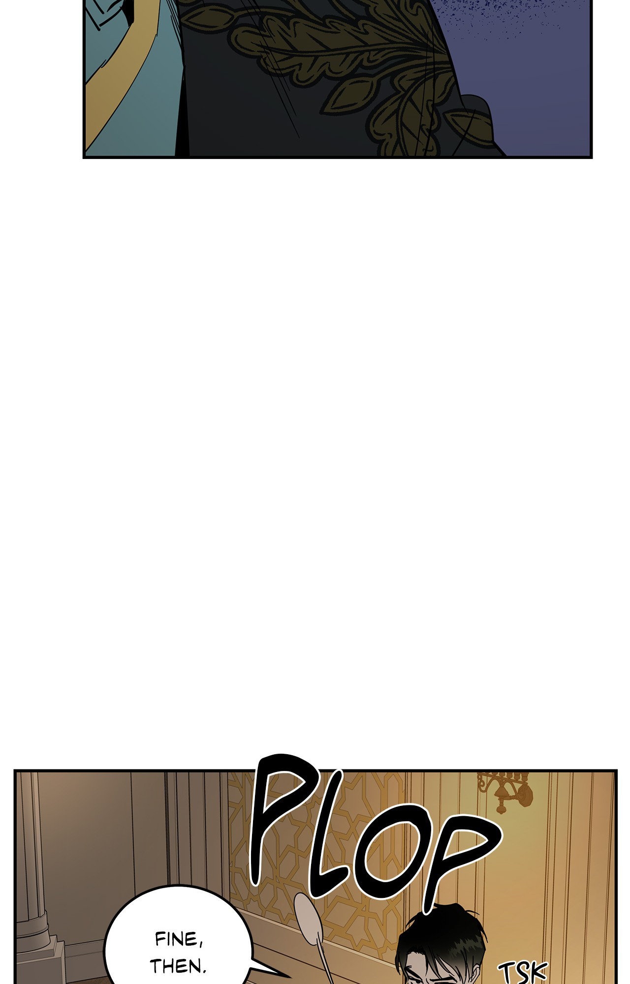 Antidote { Official } - Chapter 6 manhwa