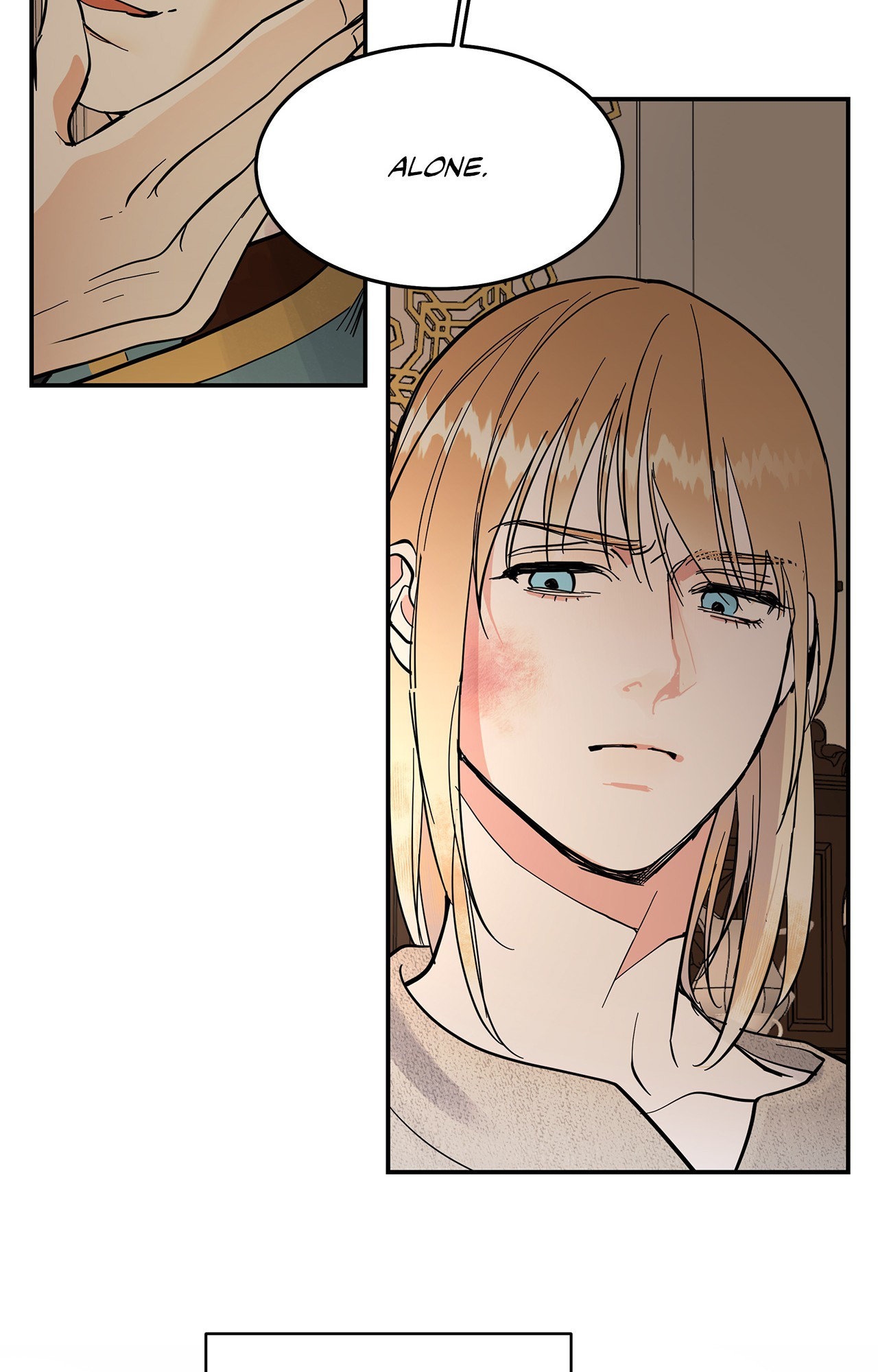 Antidote { Official } - Chapter 6 manhwa