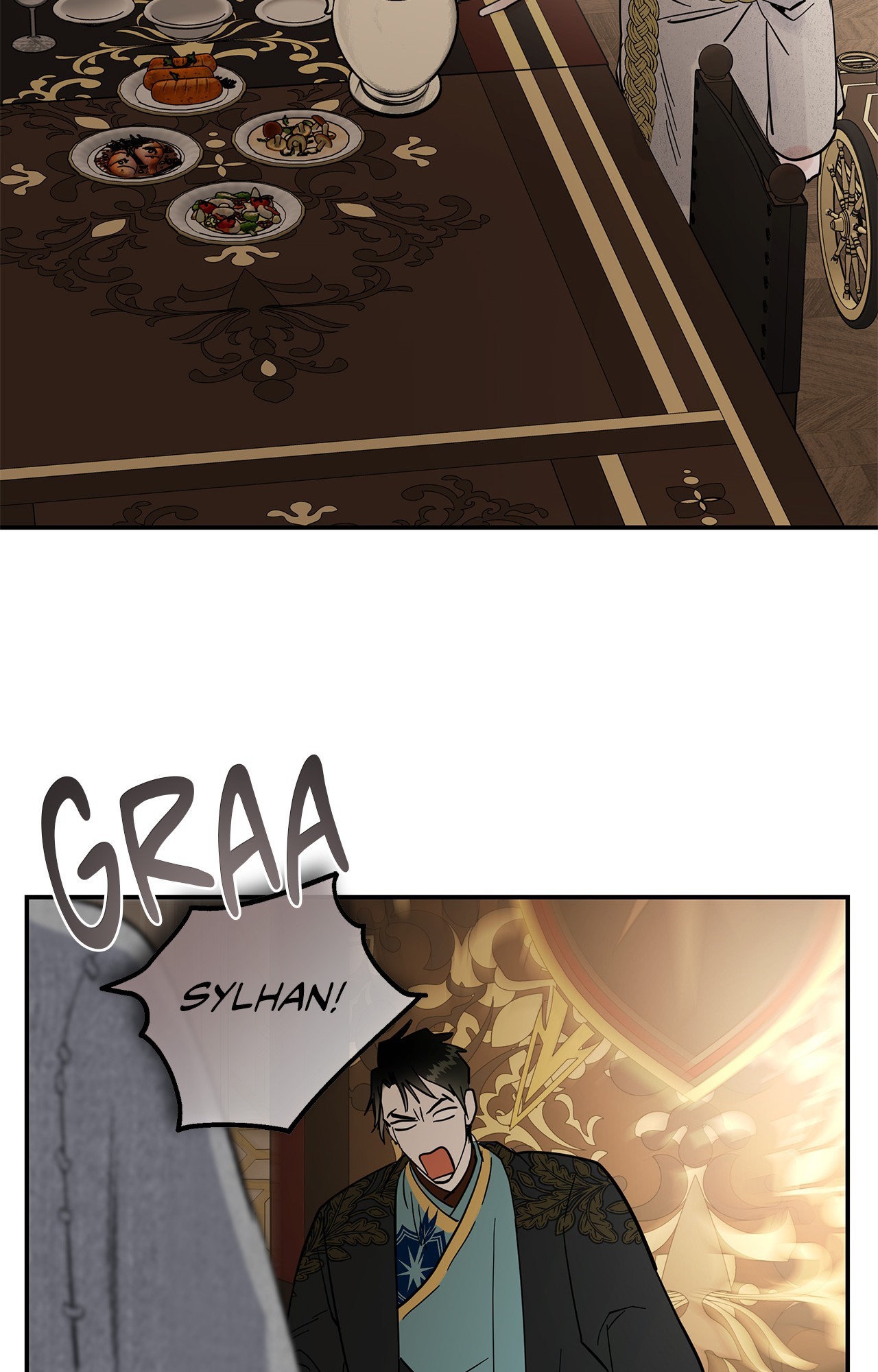 Antidote { Official } - Chapter 6 manhwa