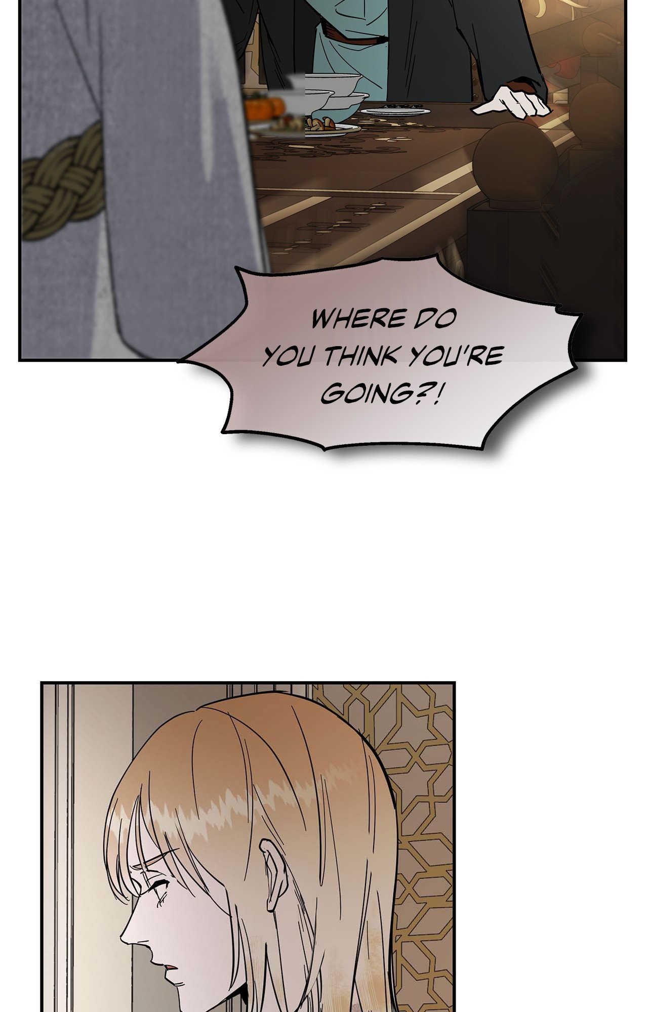 Antidote { Official } - Chapter 6 manhwa