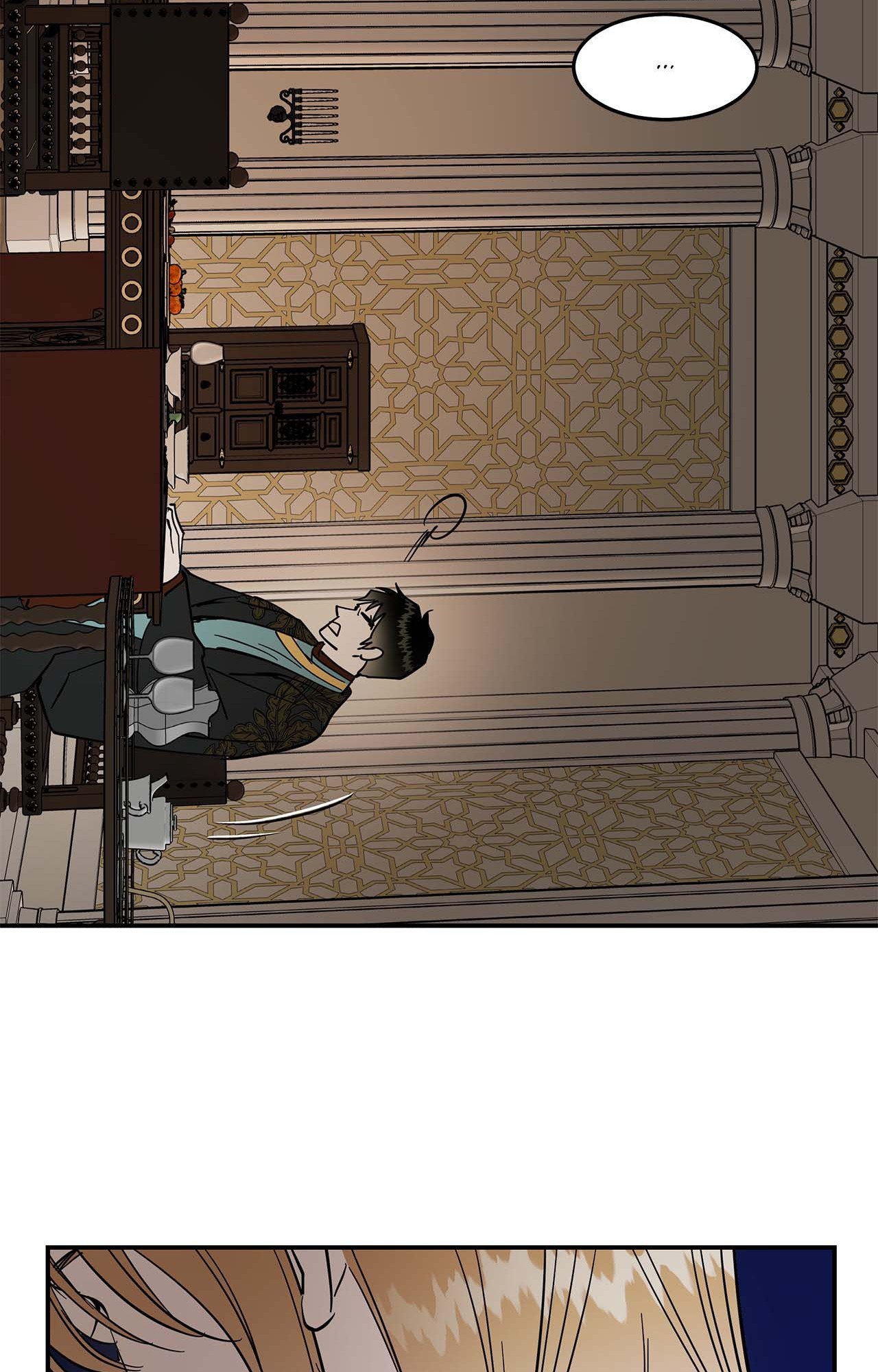 Antidote { Official } - Chapter 6 manhwa