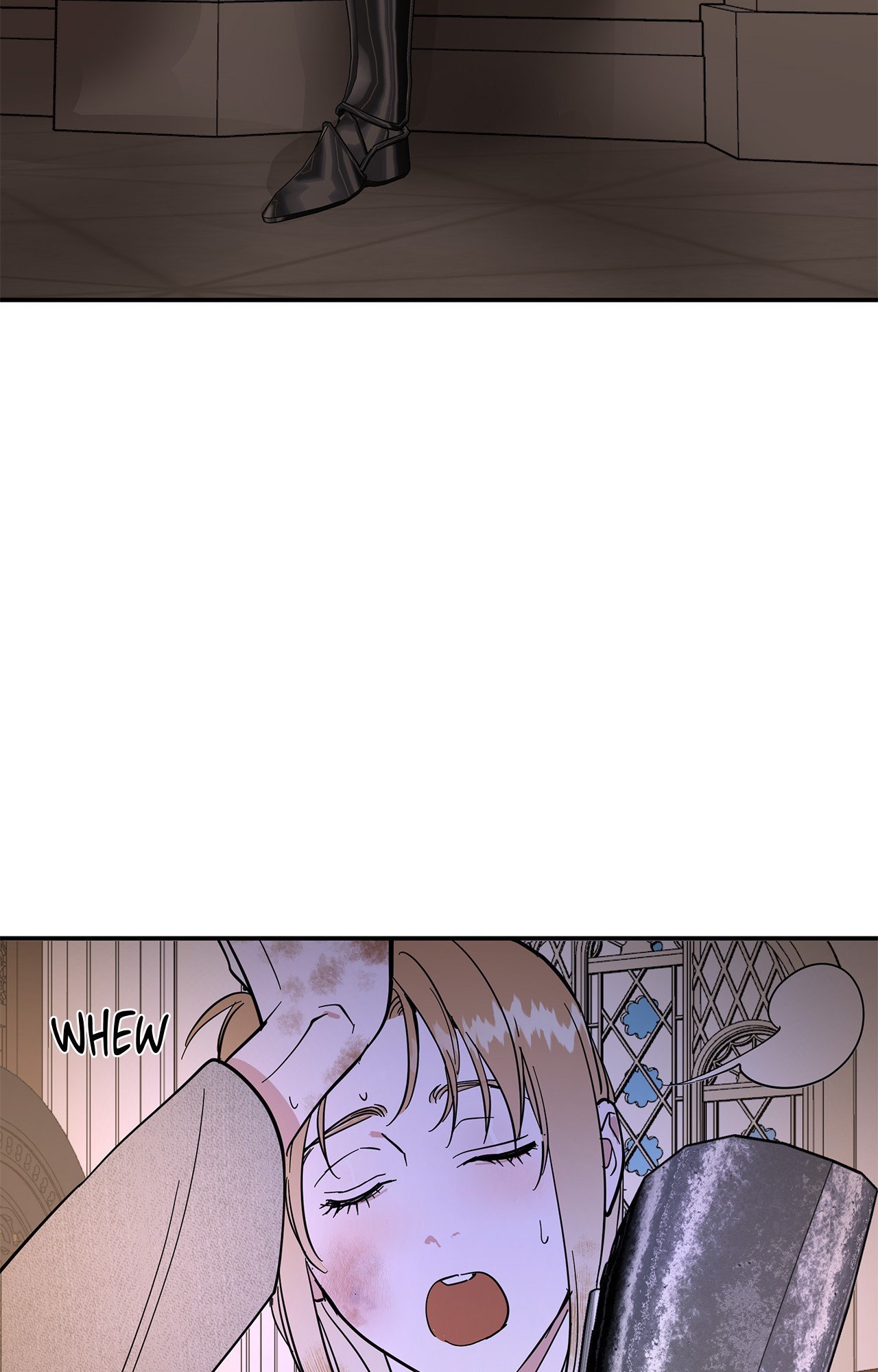 Antidote { Official } - Chapter 6 manhwa