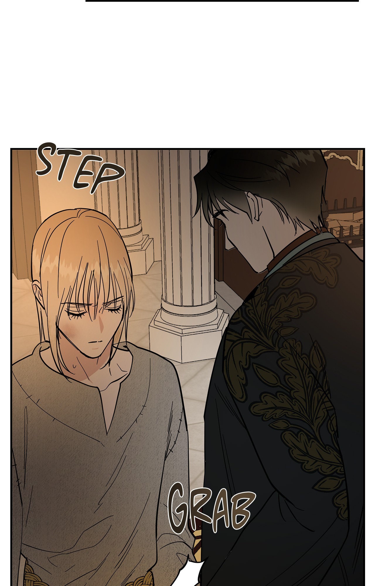 Antidote { Official } - Chapter 6 manhwa