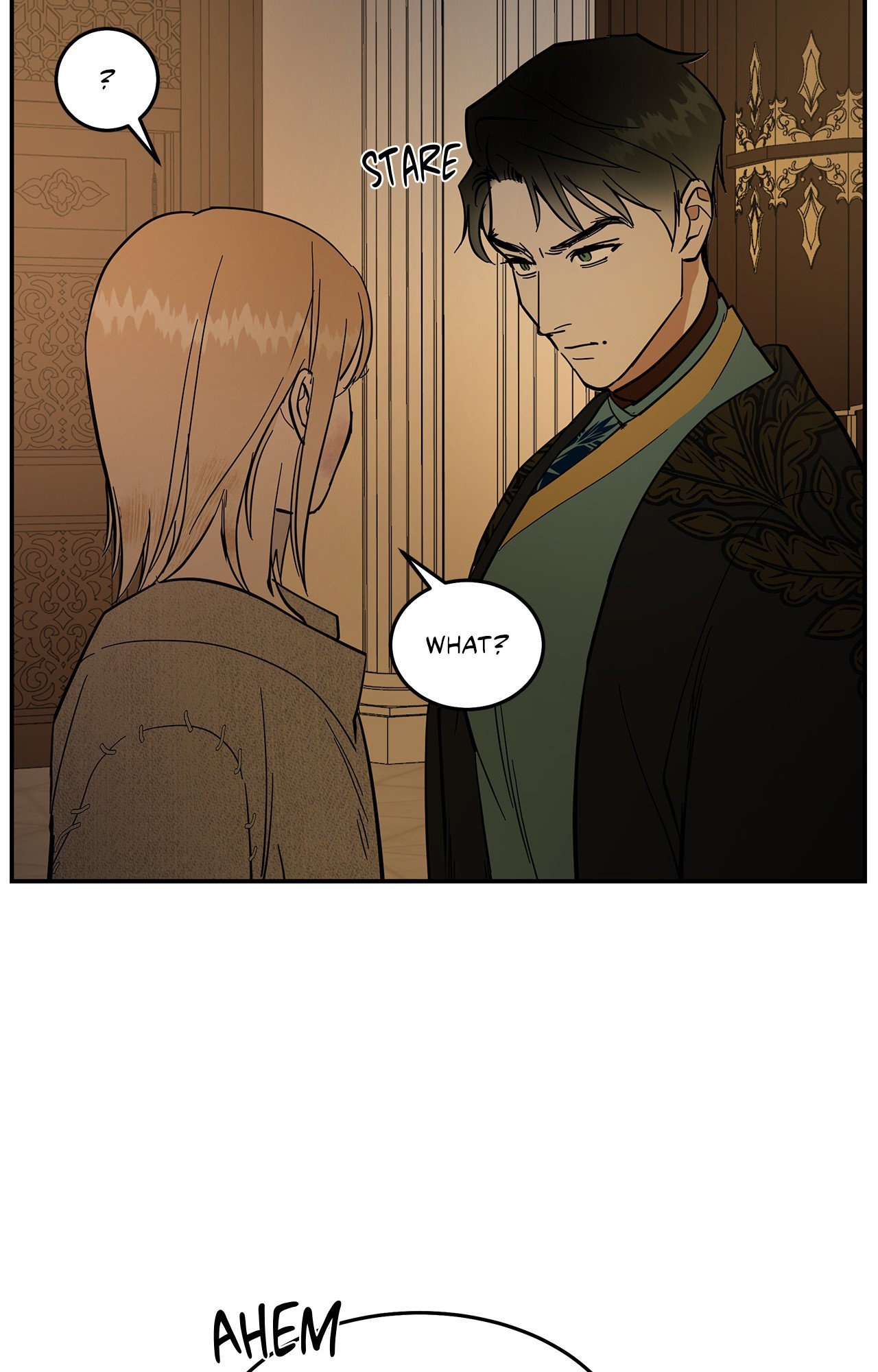 Antidote { Official } - Chapter 6 manhwa