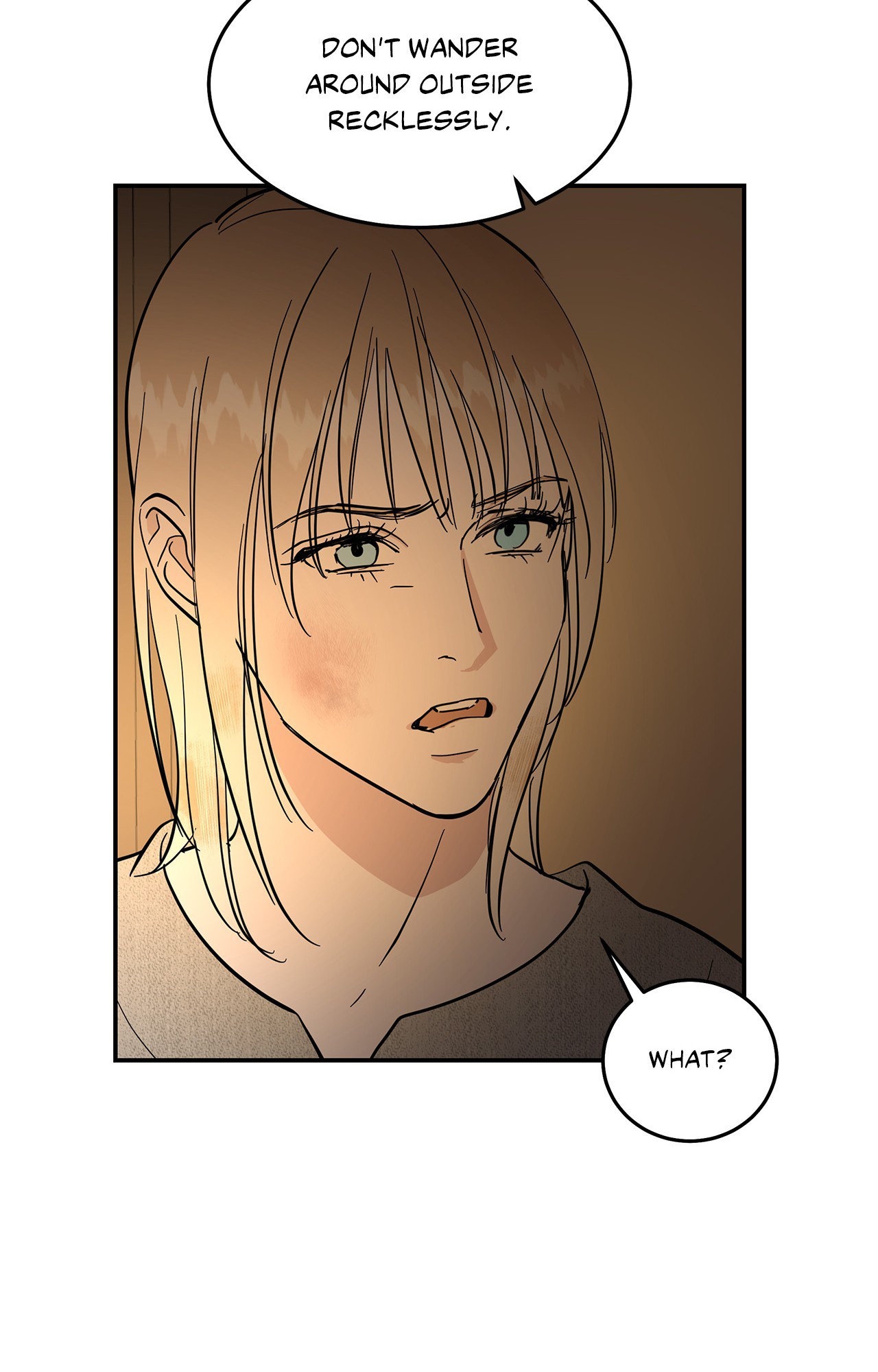 Antidote { Official } - Chapter 6 manhwa