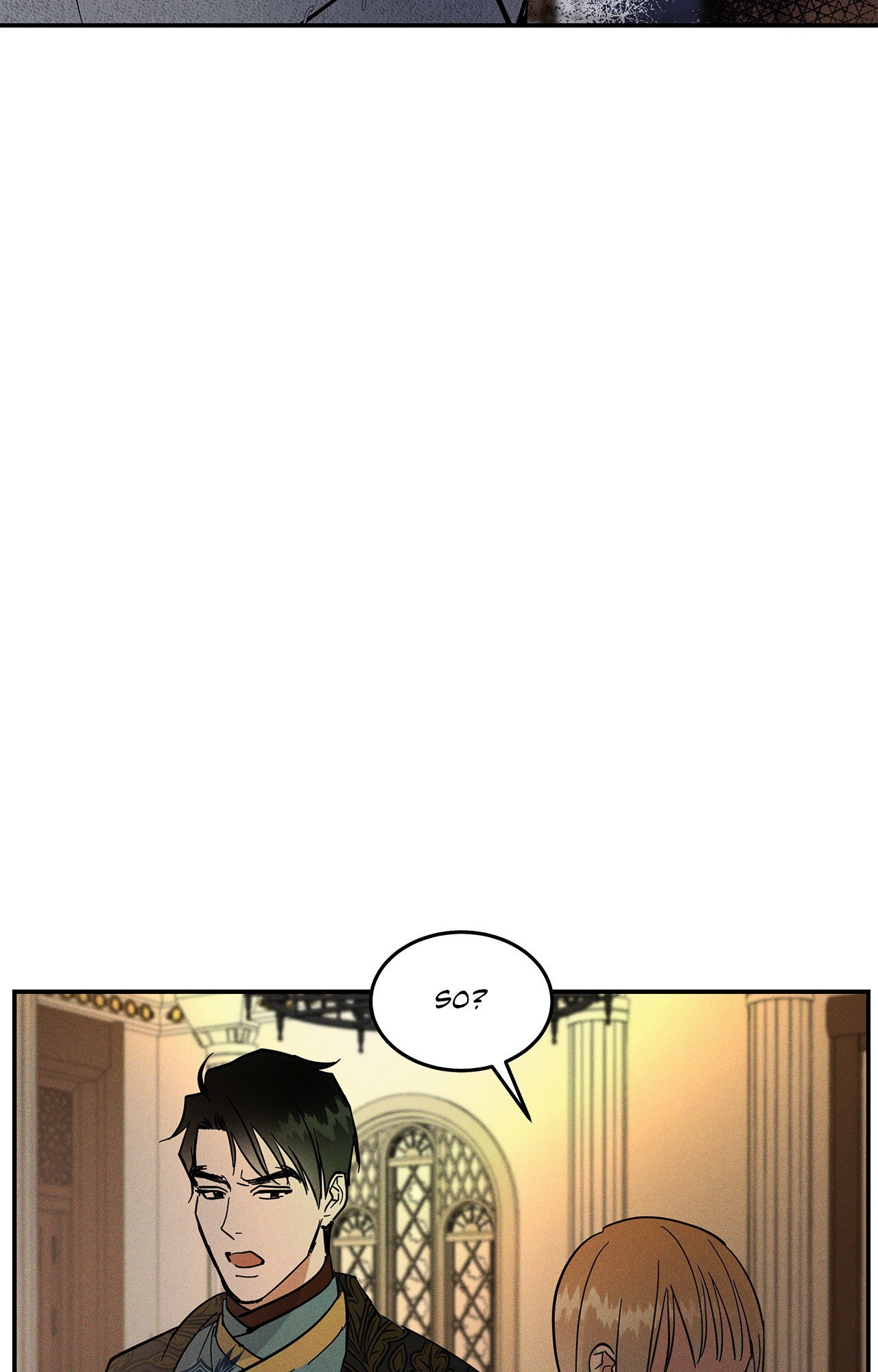 Antidote { Official } - Chapter 6 manhwa