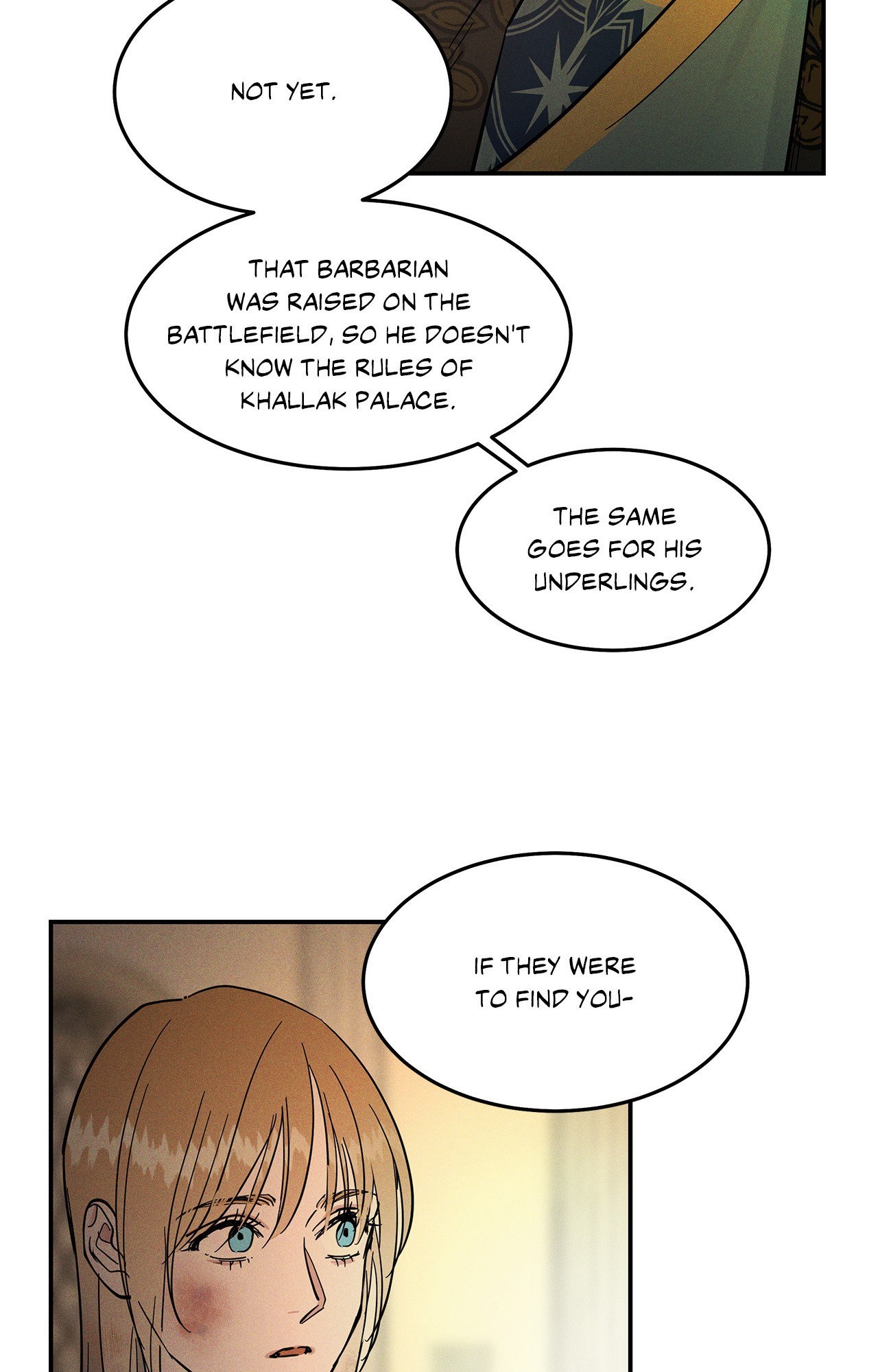 Antidote { Official } - Chapter 6 manhwa