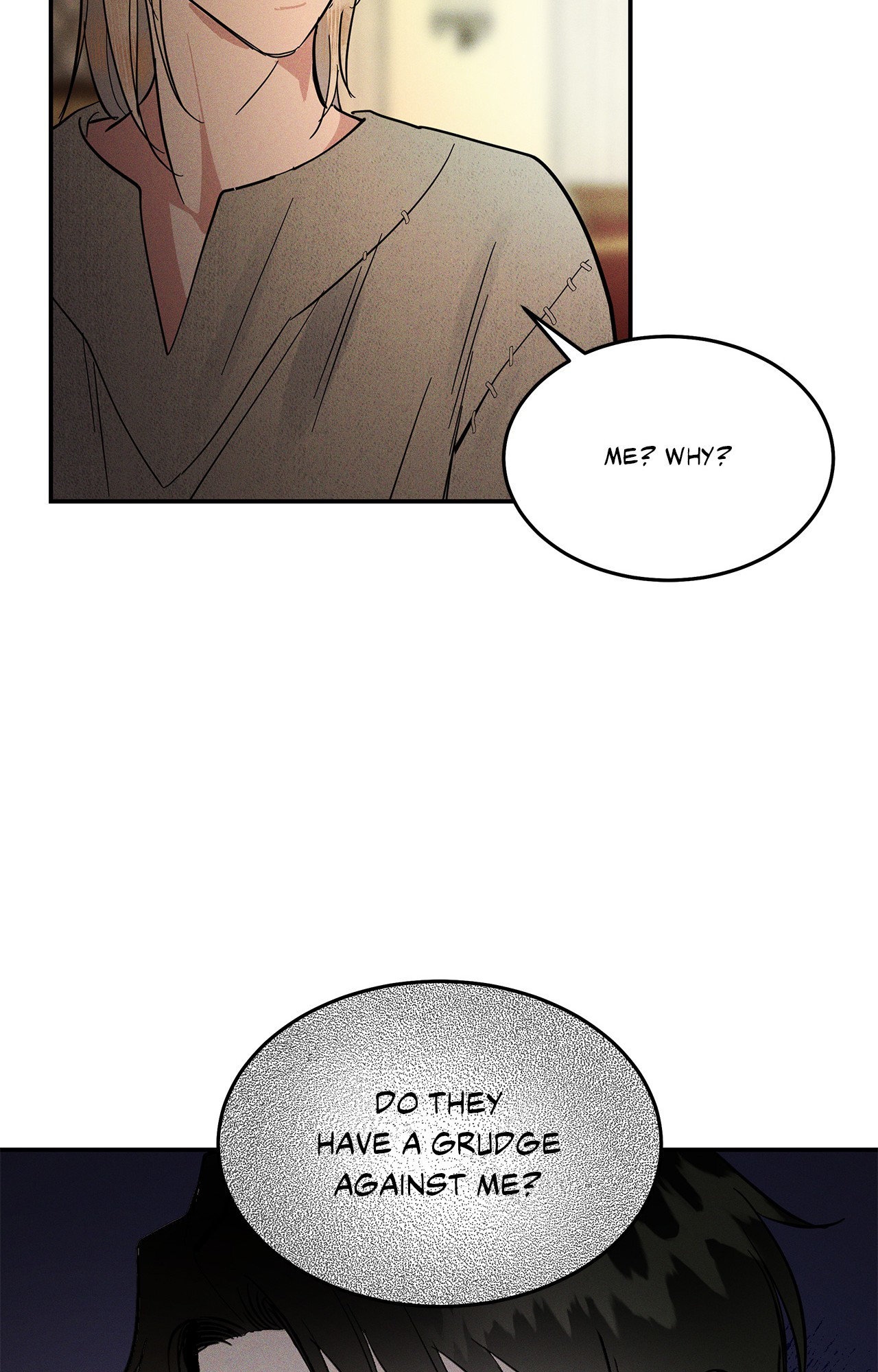Antidote { Official } - Chapter 6 manhwa