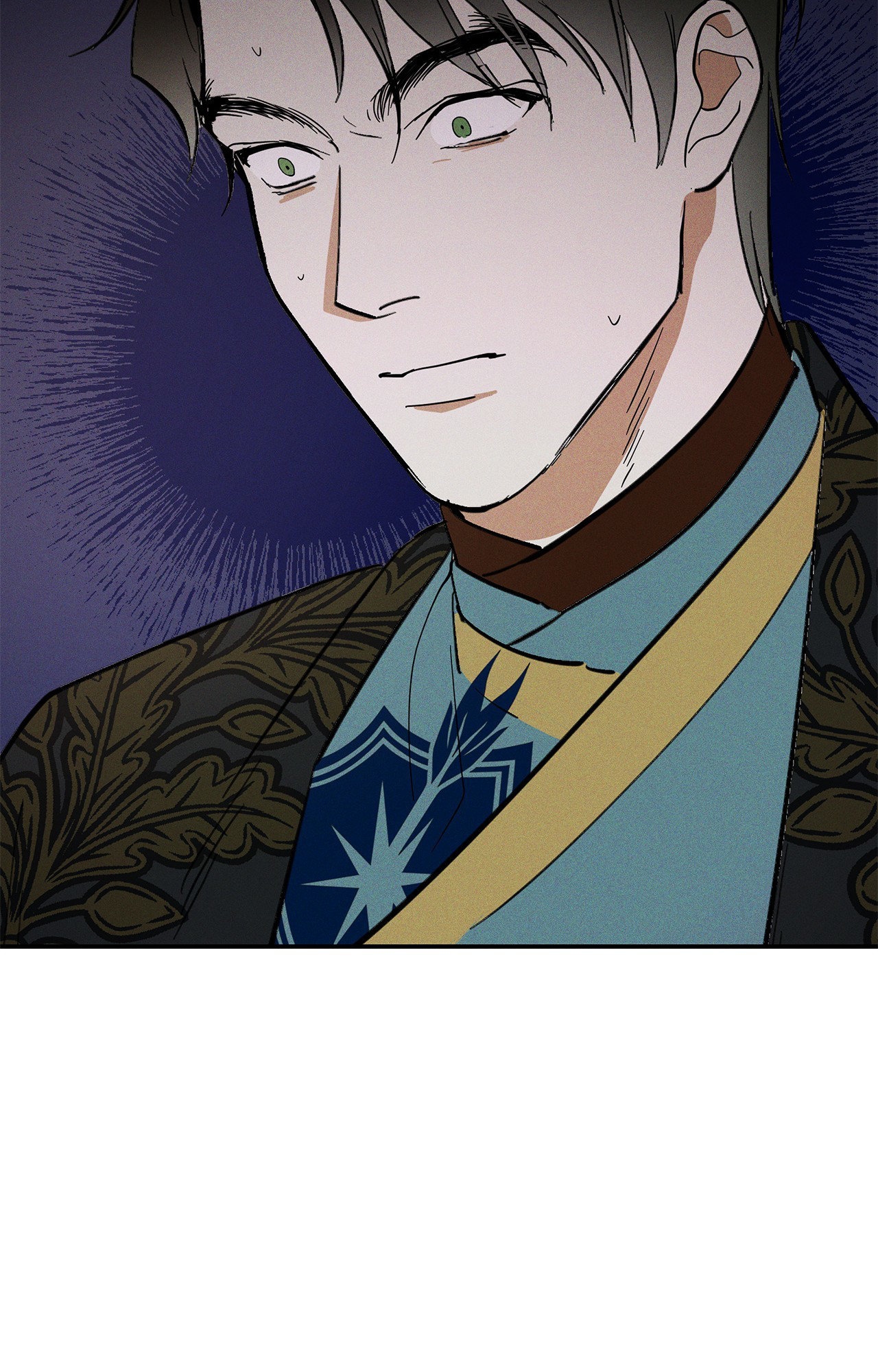 Antidote { Official } - Chapter 6 manhwa