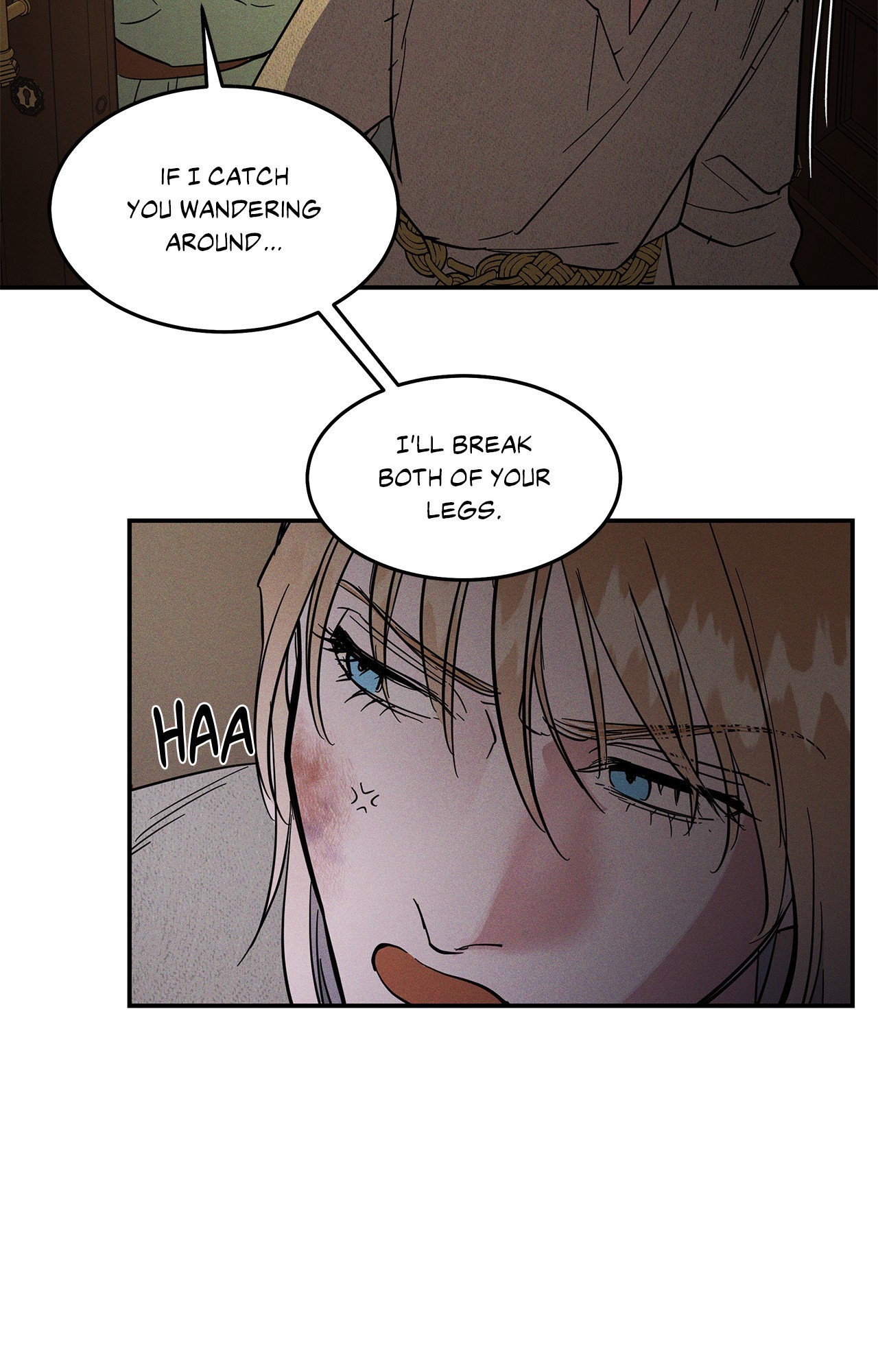 Antidote { Official } - Chapter 6 manhwa