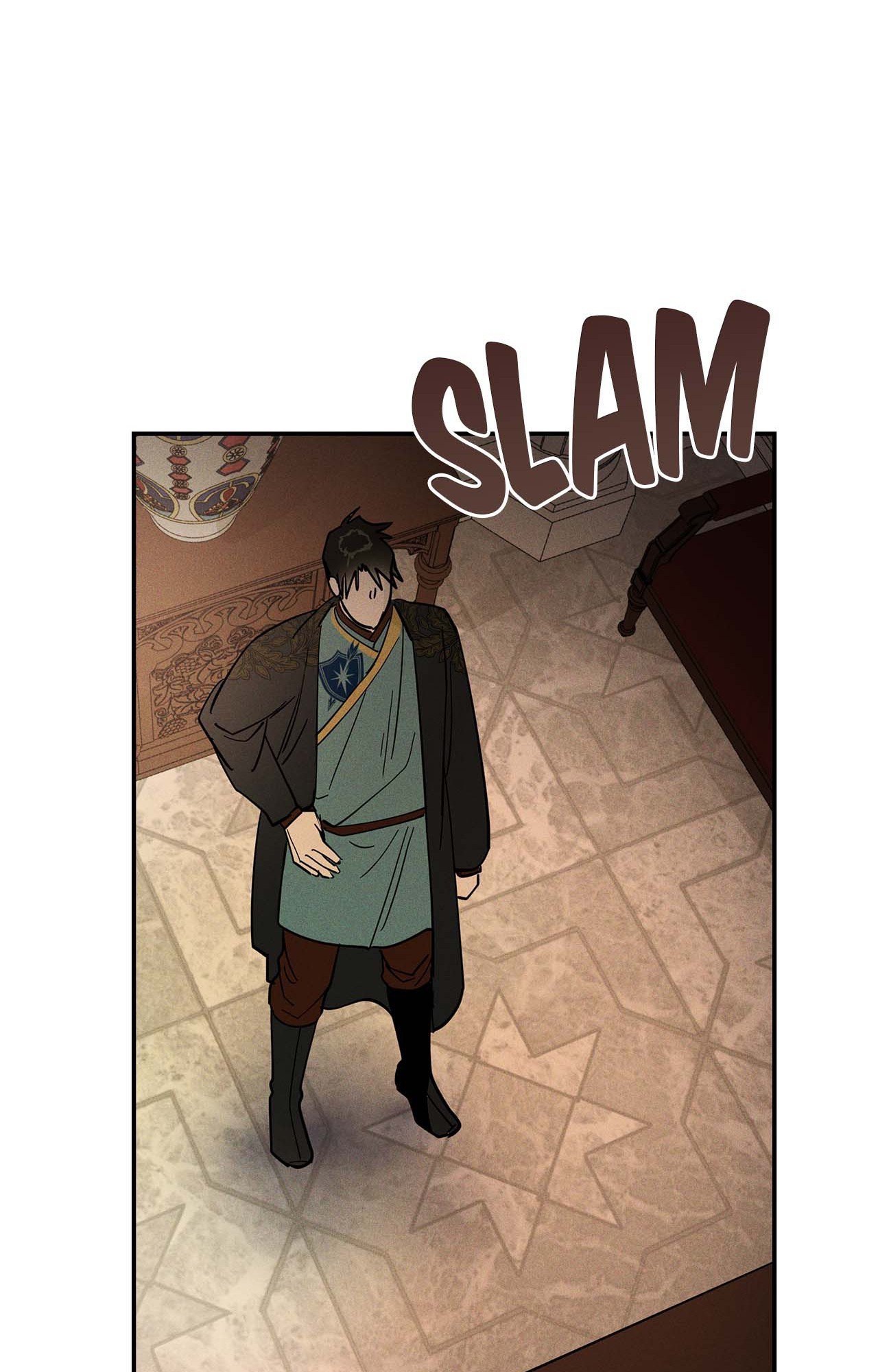 Antidote { Official } - Chapter 6 manhwa