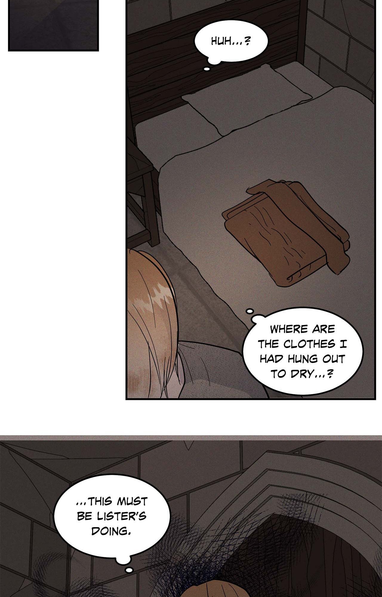 Antidote { Official } - Chapter 6 manhwa