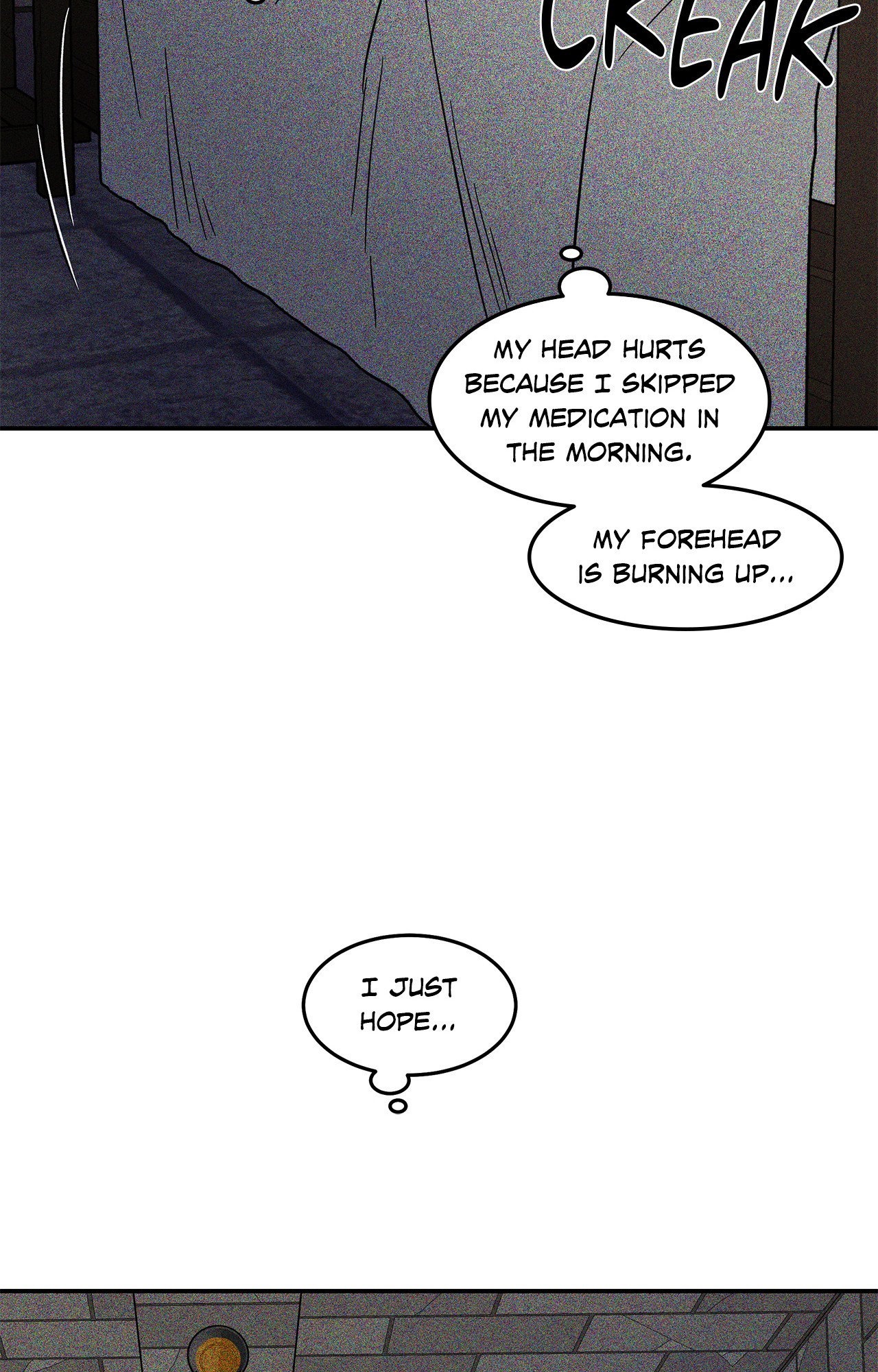 Antidote { Official } - Chapter 6 manhwa