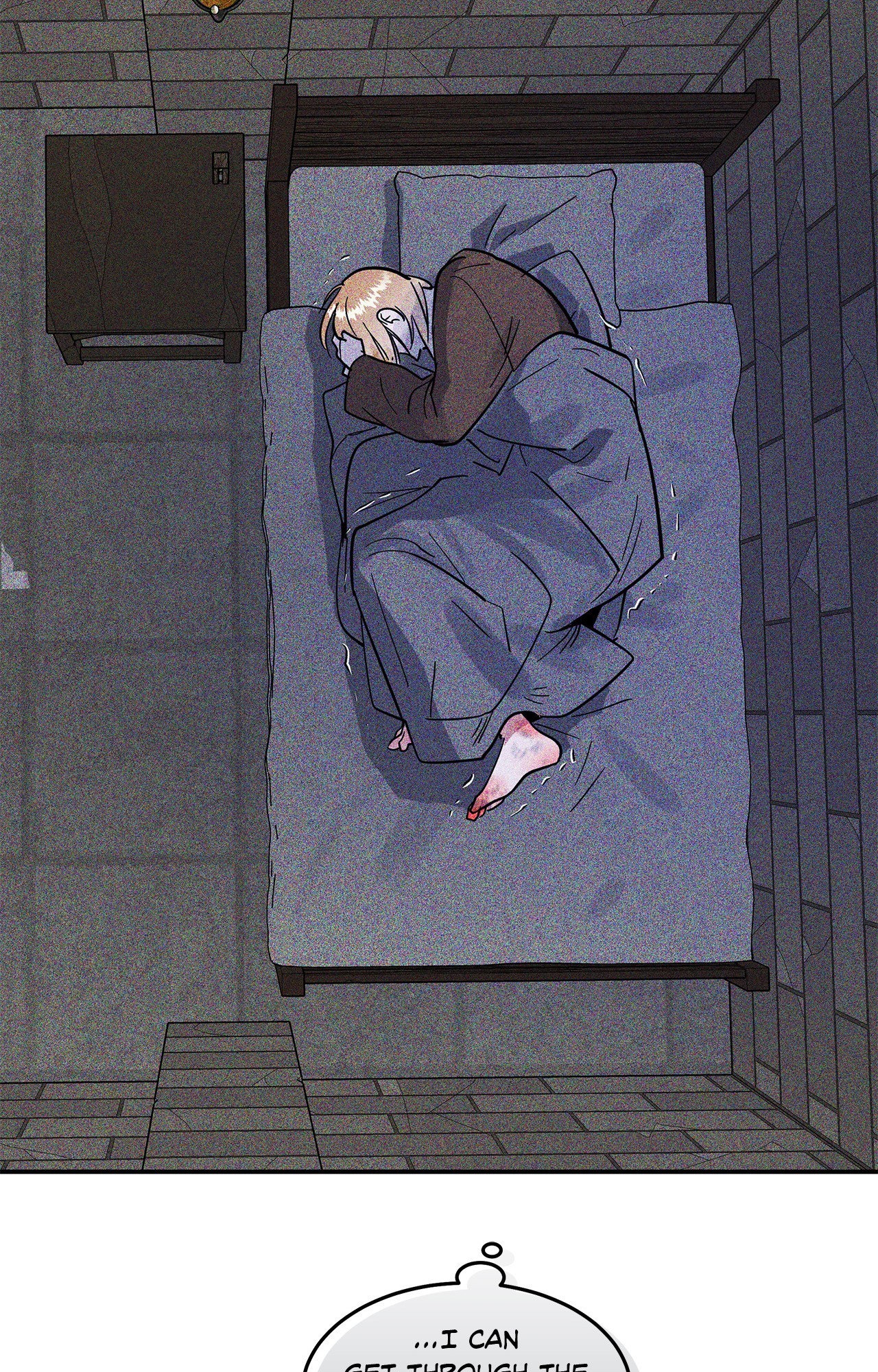 Antidote { Official } - Chapter 6 manhwa