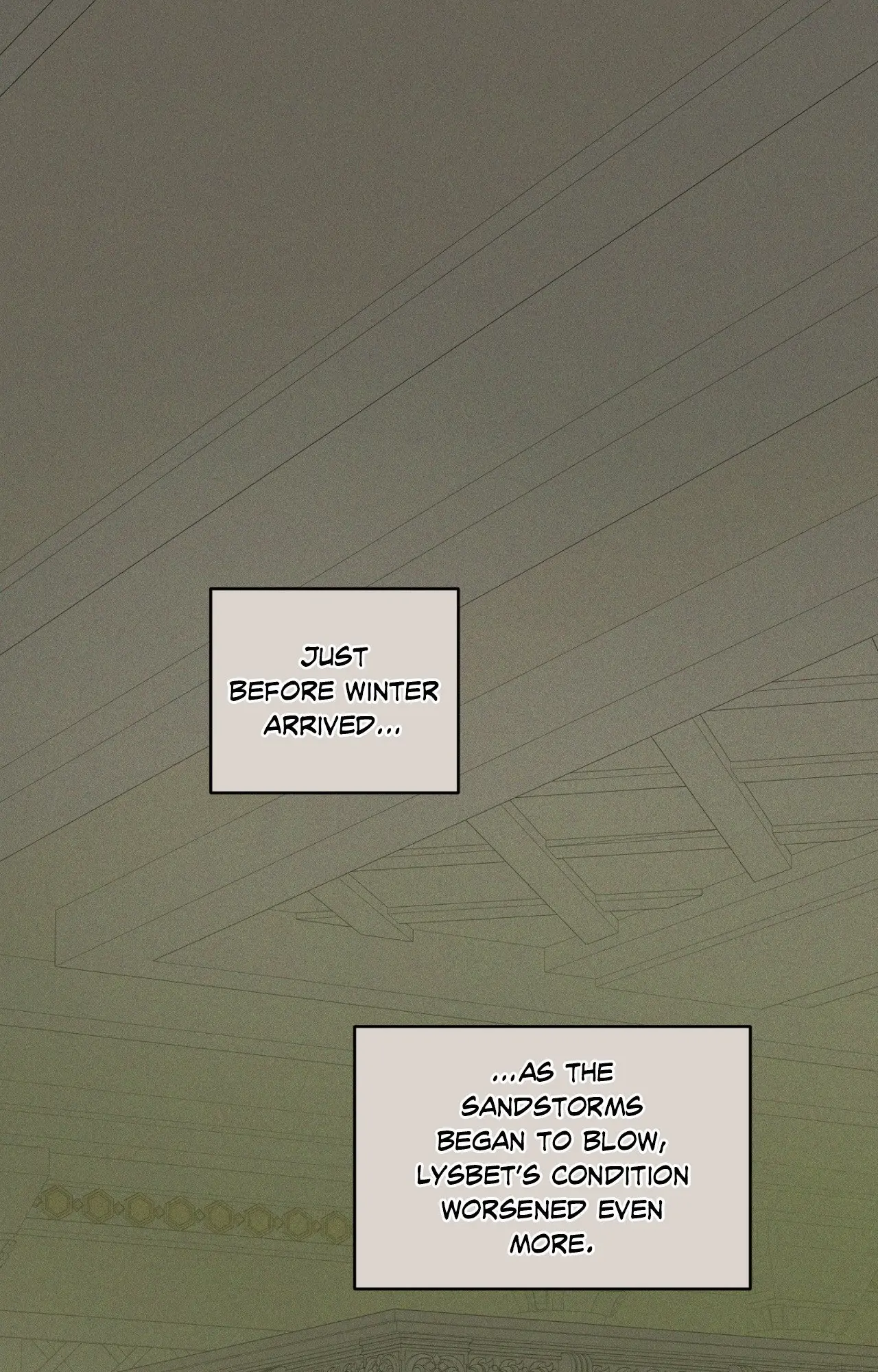 Antidote { Official } - Chapter 60 manhwa
