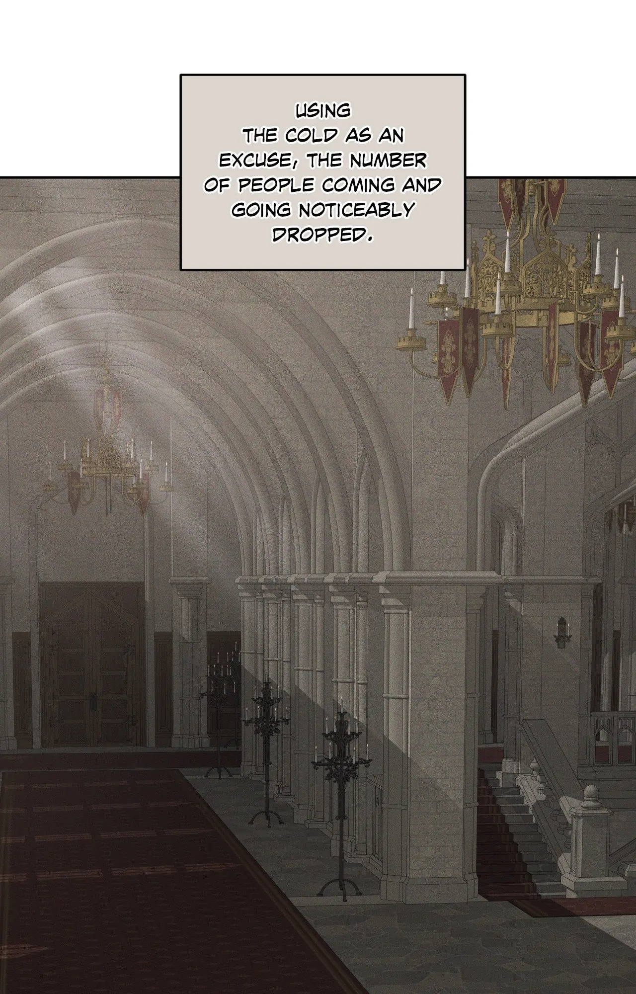 Antidote { Official } - Chapter 60 manhwa