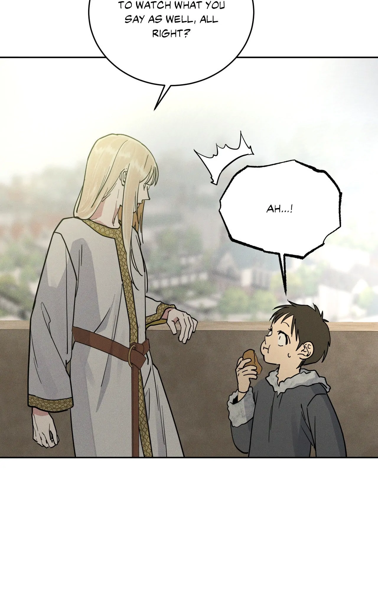 Antidote { Official } - Chapter 60 manhwa