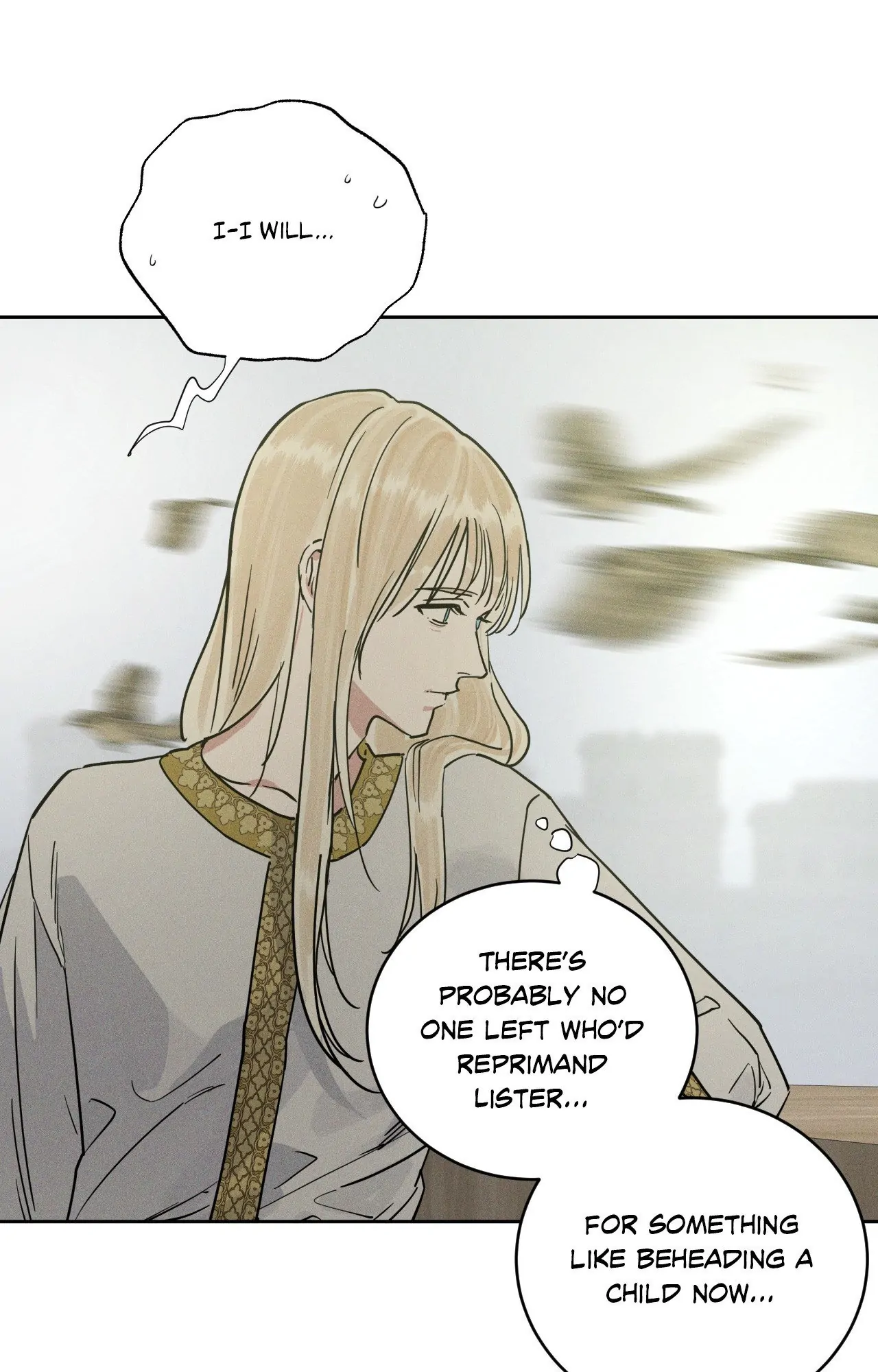 Antidote { Official } - Chapter 60 manhwa