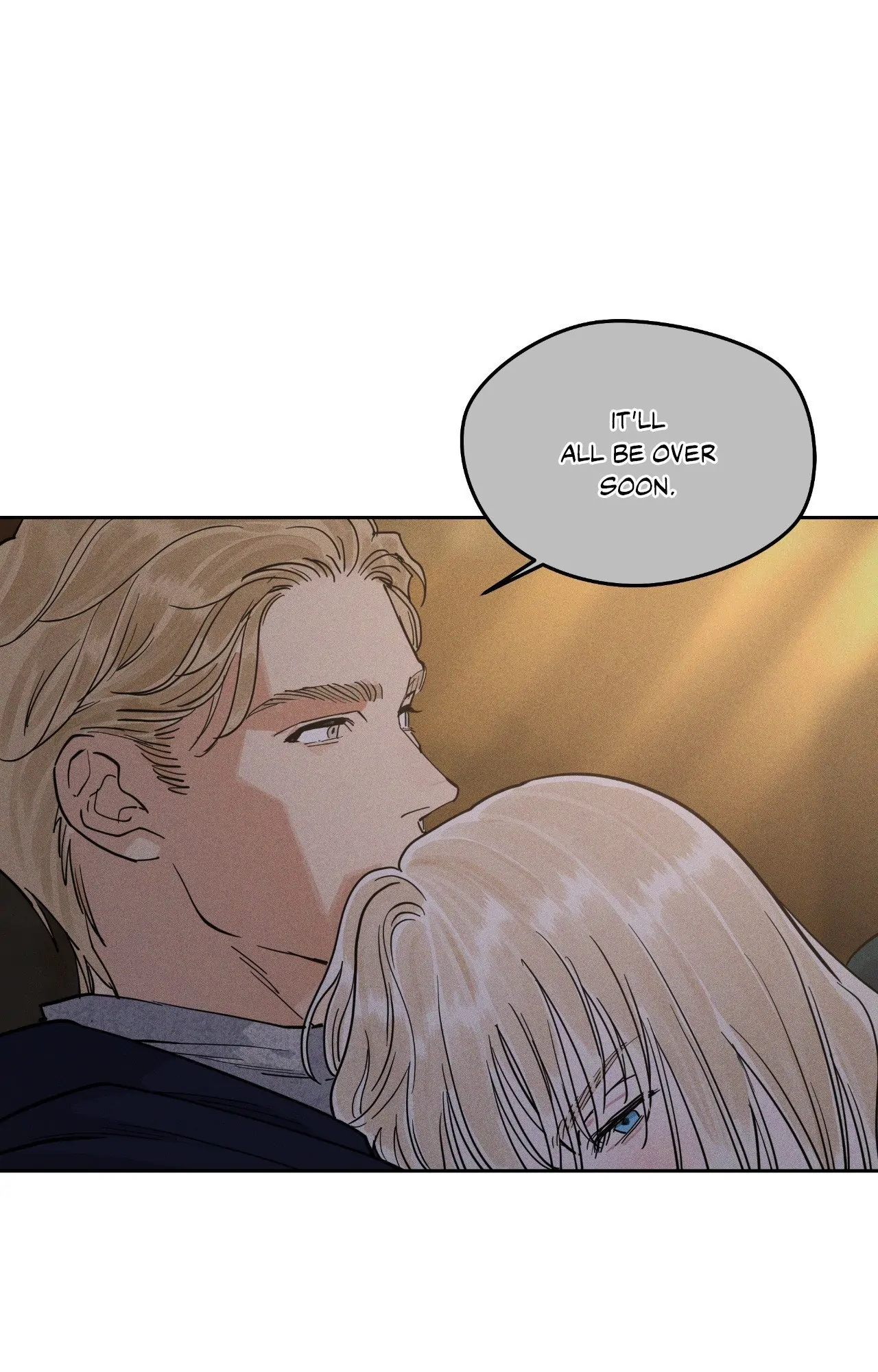 Antidote { Official } - Chapter 60 manhwa