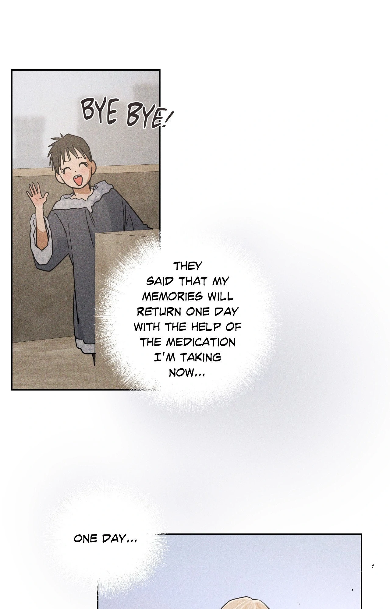Antidote { Official } - Chapter 60 manhwa
