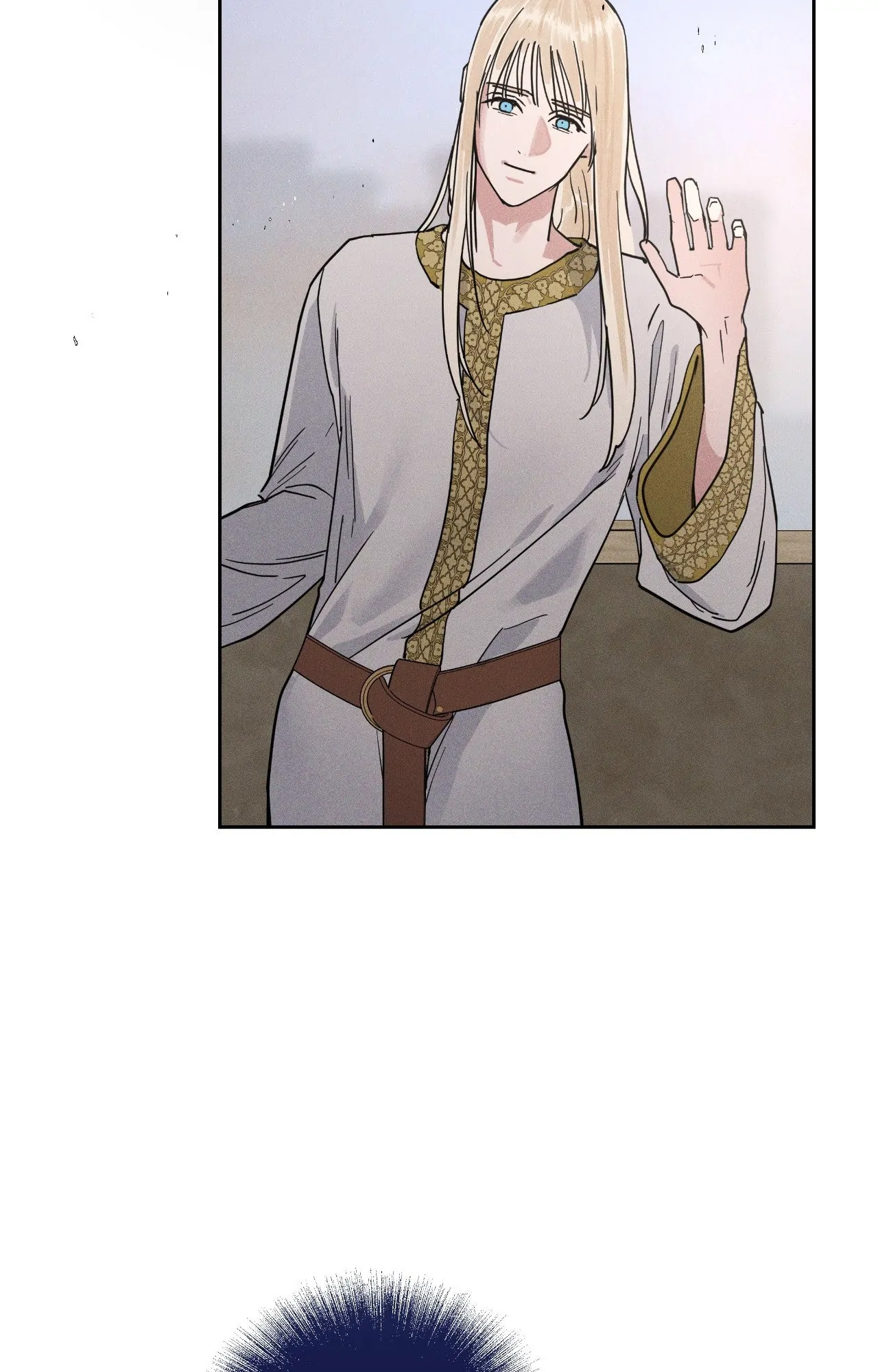 Antidote { Official } - Chapter 60 manhwa