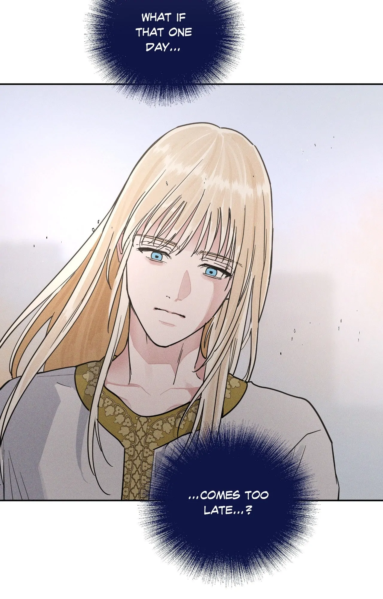 Antidote { Official } - Chapter 60 manhwa