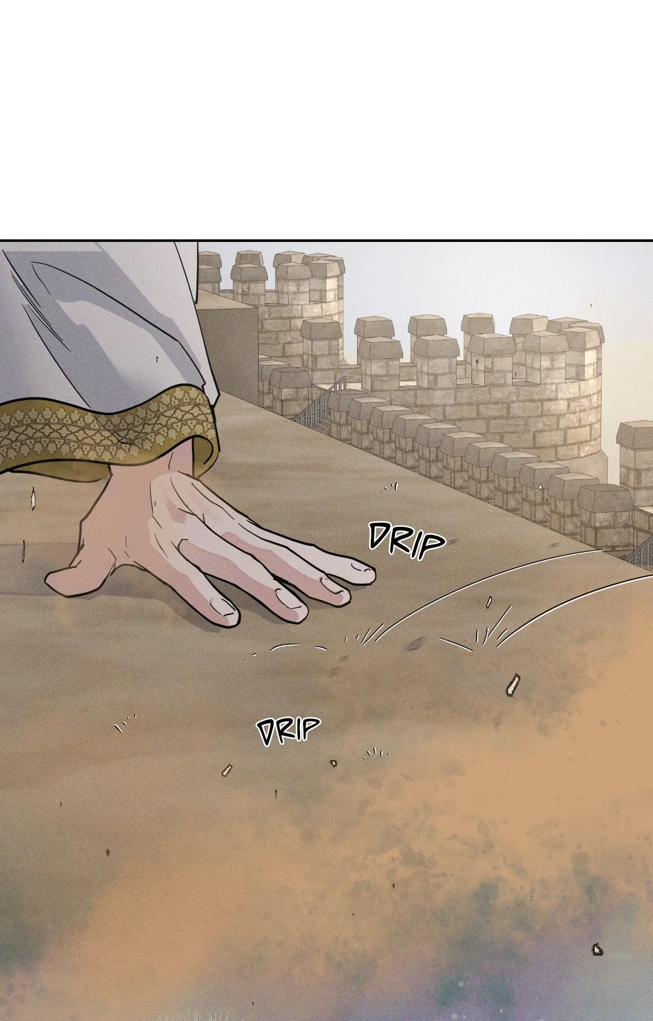 Antidote { Official } - Chapter 60 manhwa
