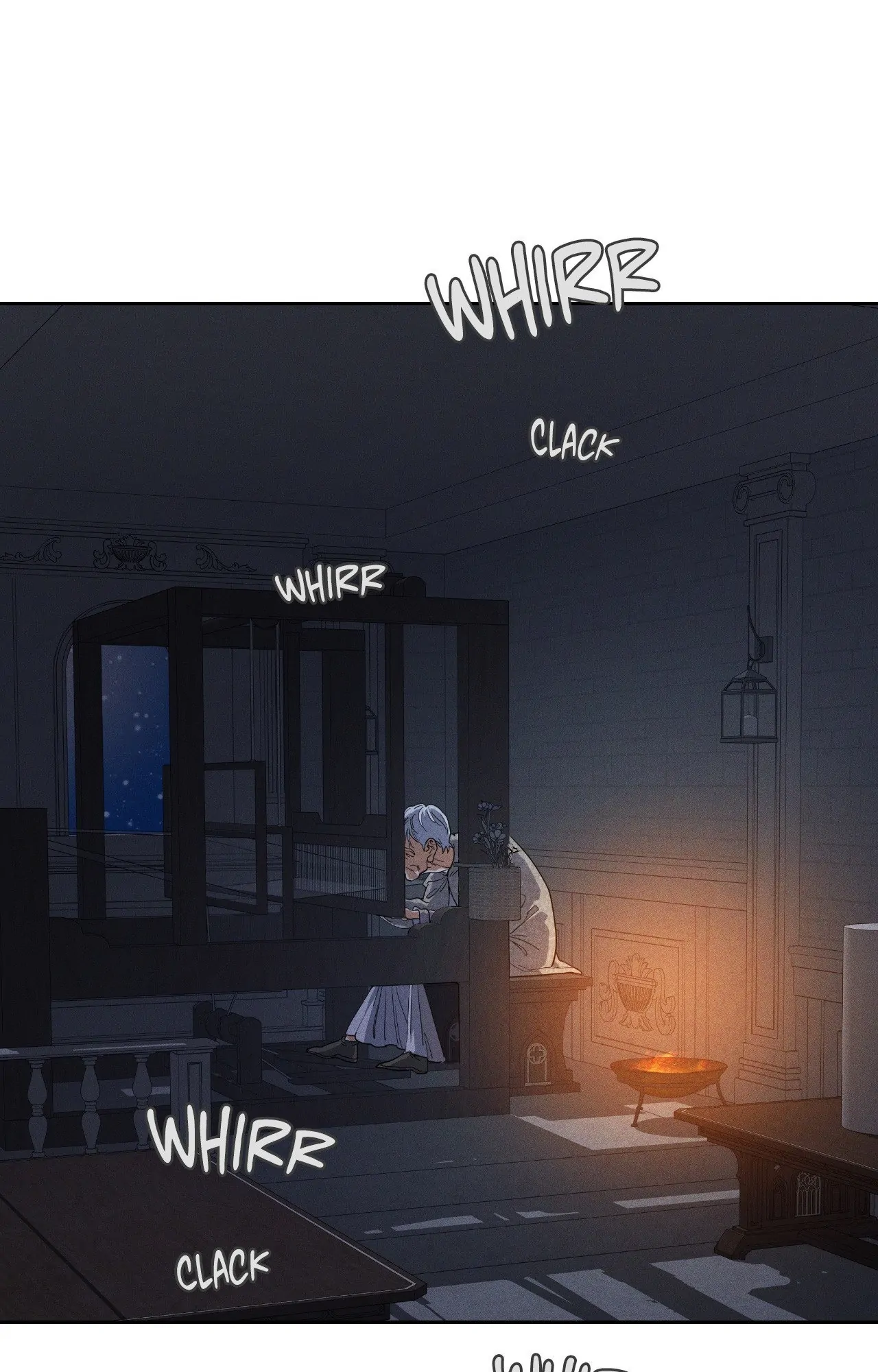 Antidote { Official } - Chapter 60 manhwa