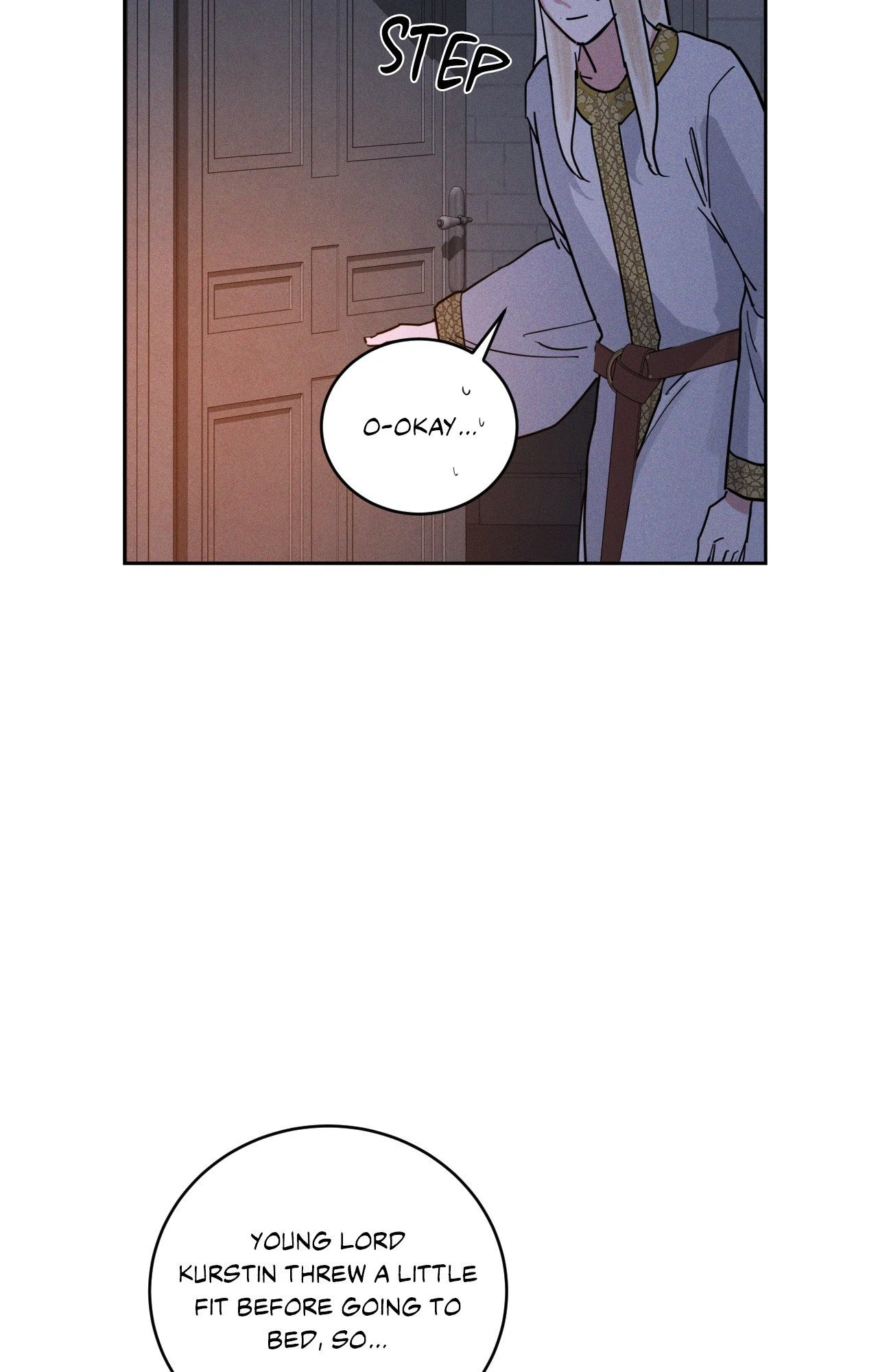 Antidote { Official } - Chapter 60 manhwa