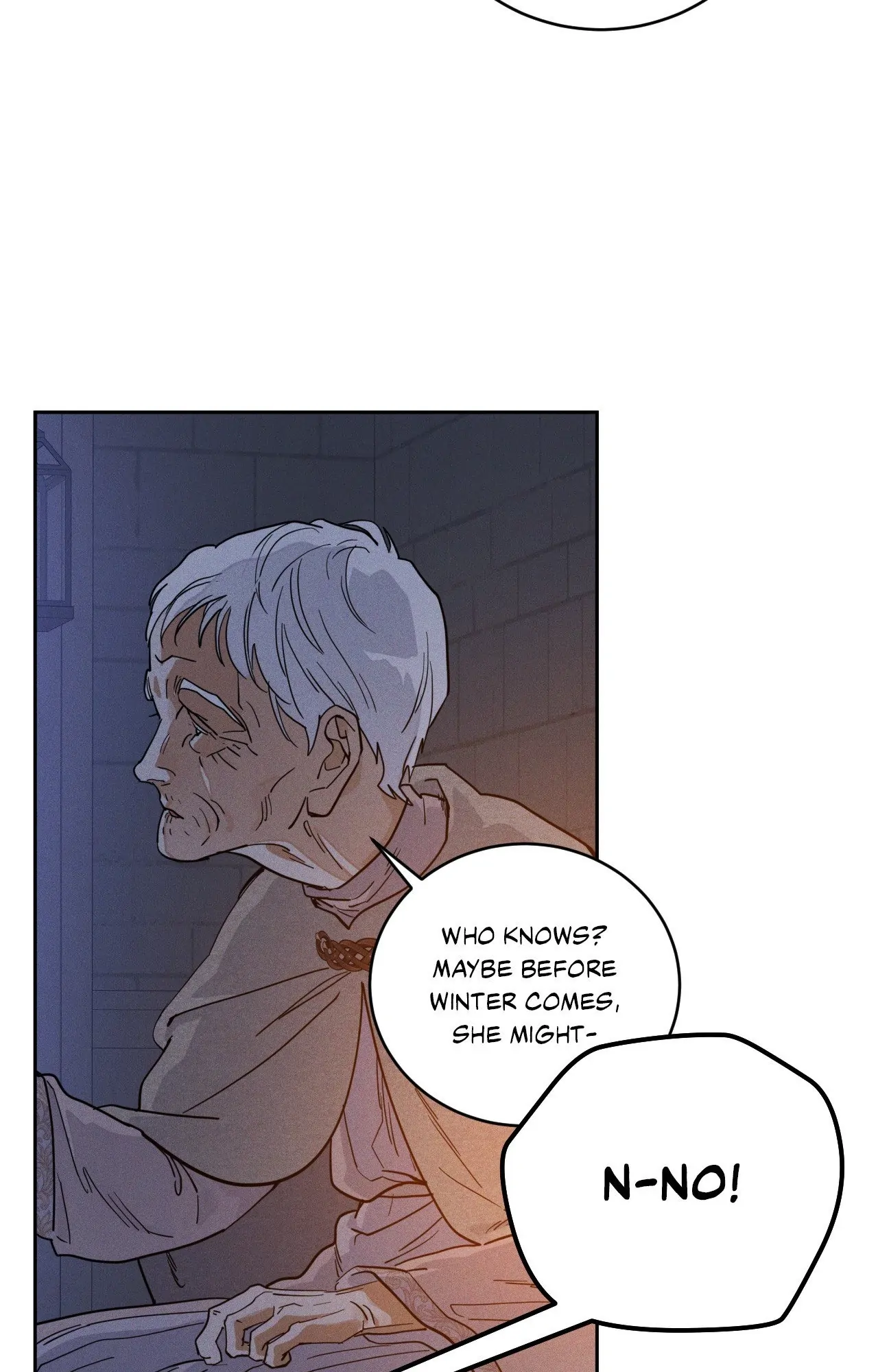 Antidote { Official } - Chapter 60 manhwa