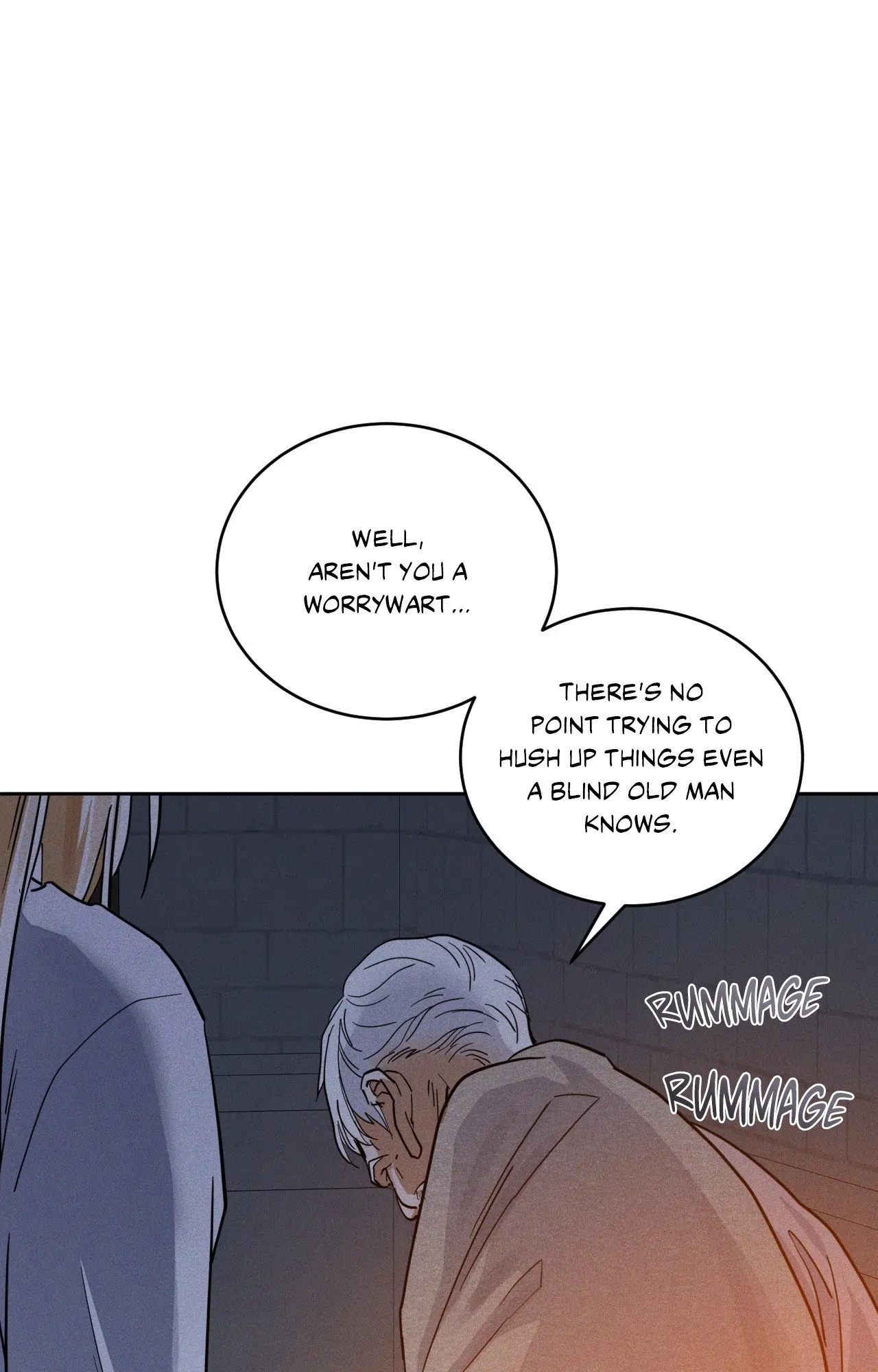 Antidote { Official } - Chapter 60 manhwa