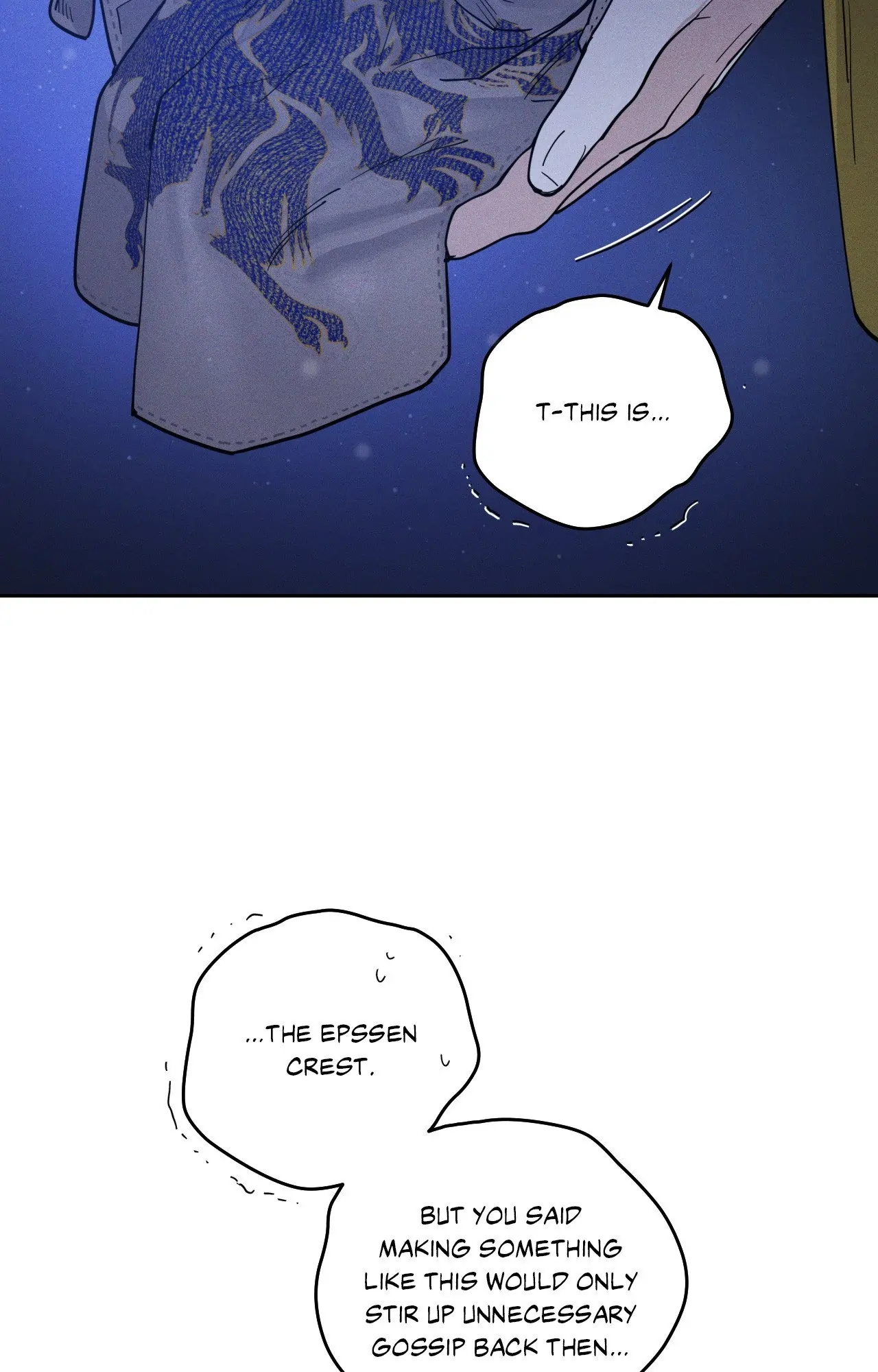 Antidote { Official } - Chapter 60 manhwa