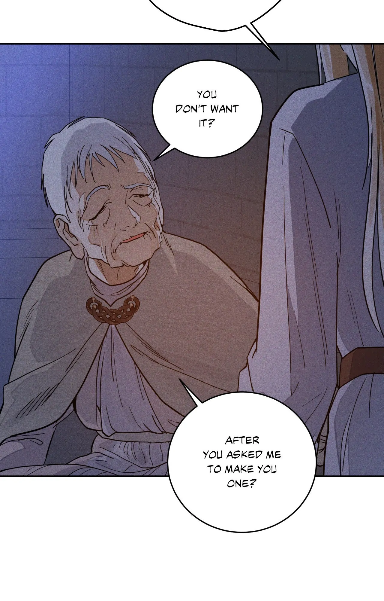 Antidote { Official } - Chapter 60 manhwa