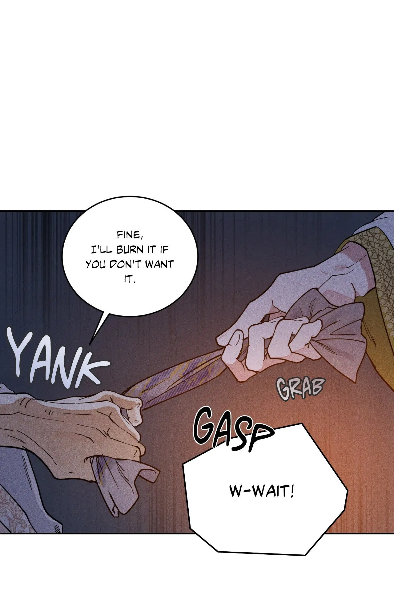 Antidote { Official } - Chapter 60 manhwa