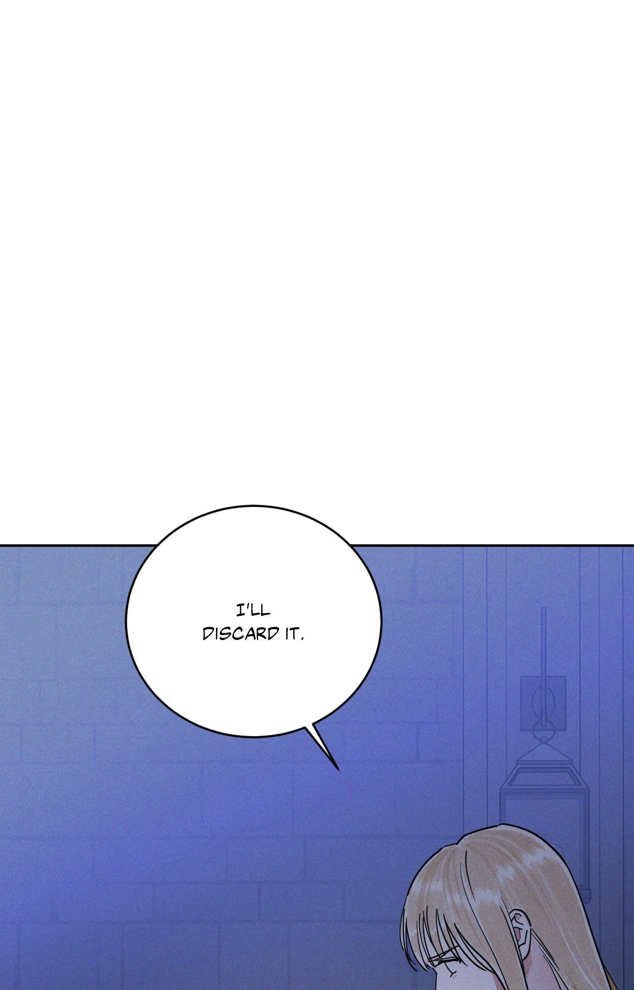 Antidote { Official } - Chapter 60 manhwa