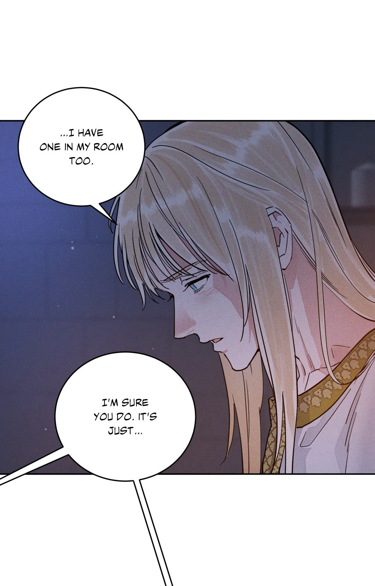 Antidote { Official } - Chapter 60 manhwa