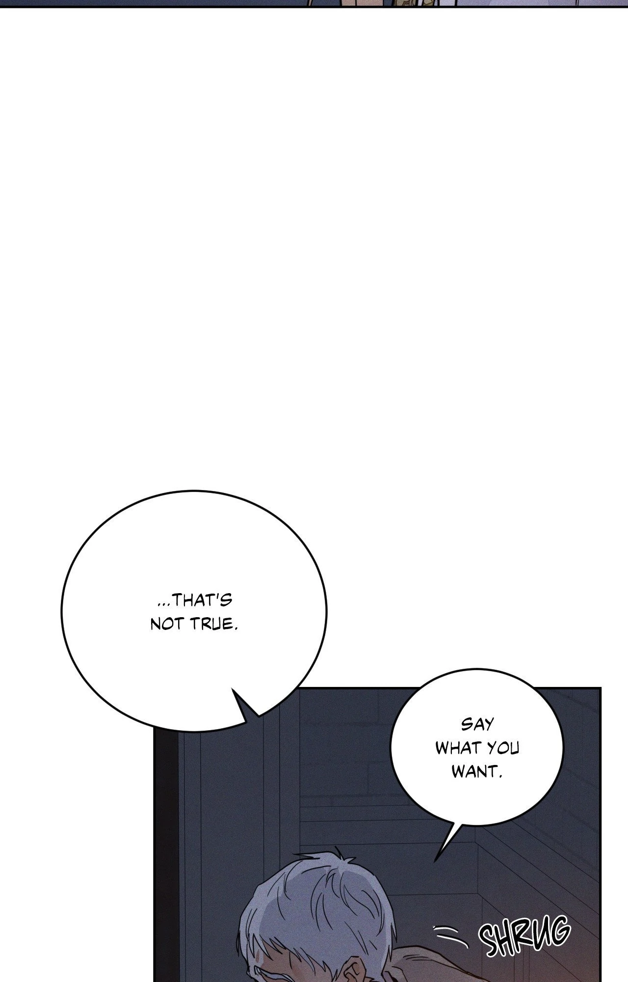 Antidote { Official } - Chapter 60 manhwa
