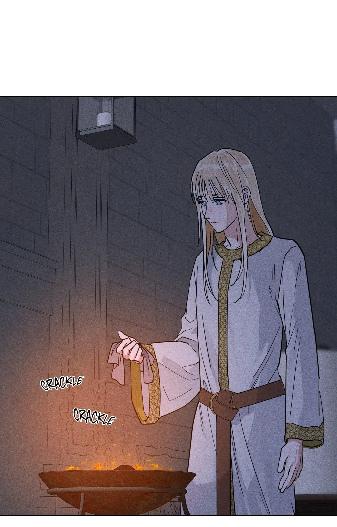 Antidote { Official } - Chapter 60 manhwa